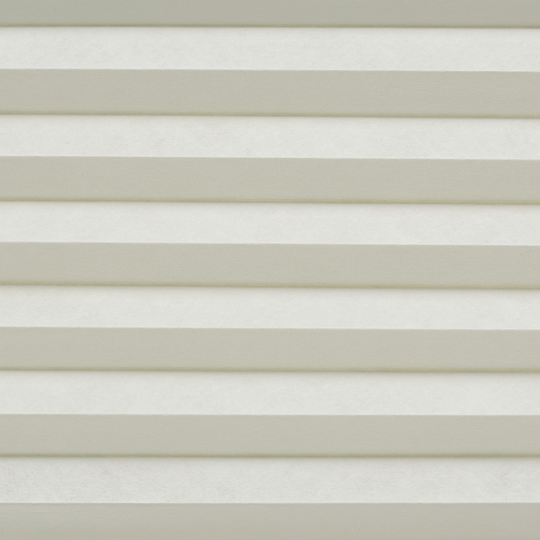 Bali Essentials 02B-CL4703  Seashell Light filtering Polyester 9/16-in Single MTM Cellular shade swatch