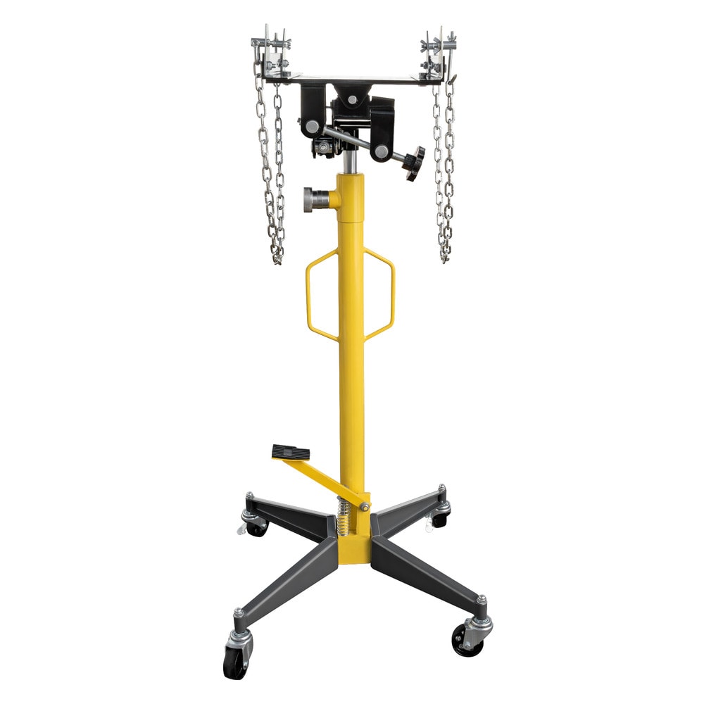 Ranger 5150442 jacks - View #5