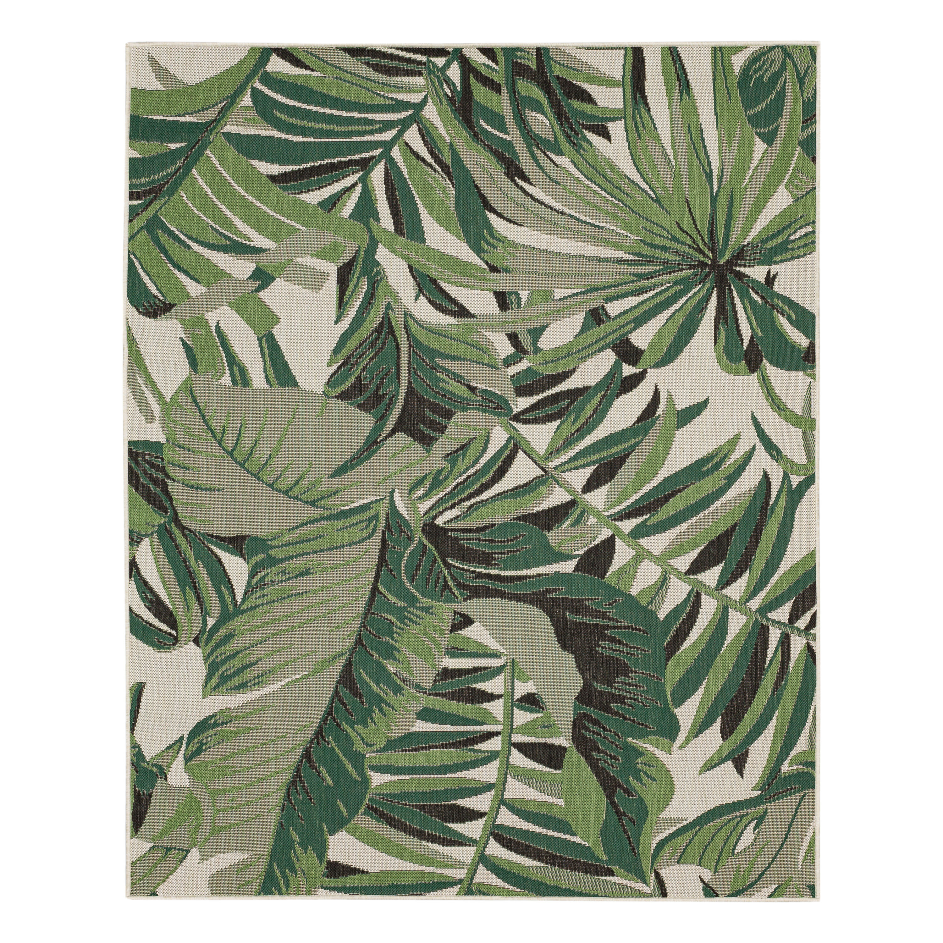 allen + roth with STAINMASTER R1196 419A 094120 rugs - View #3