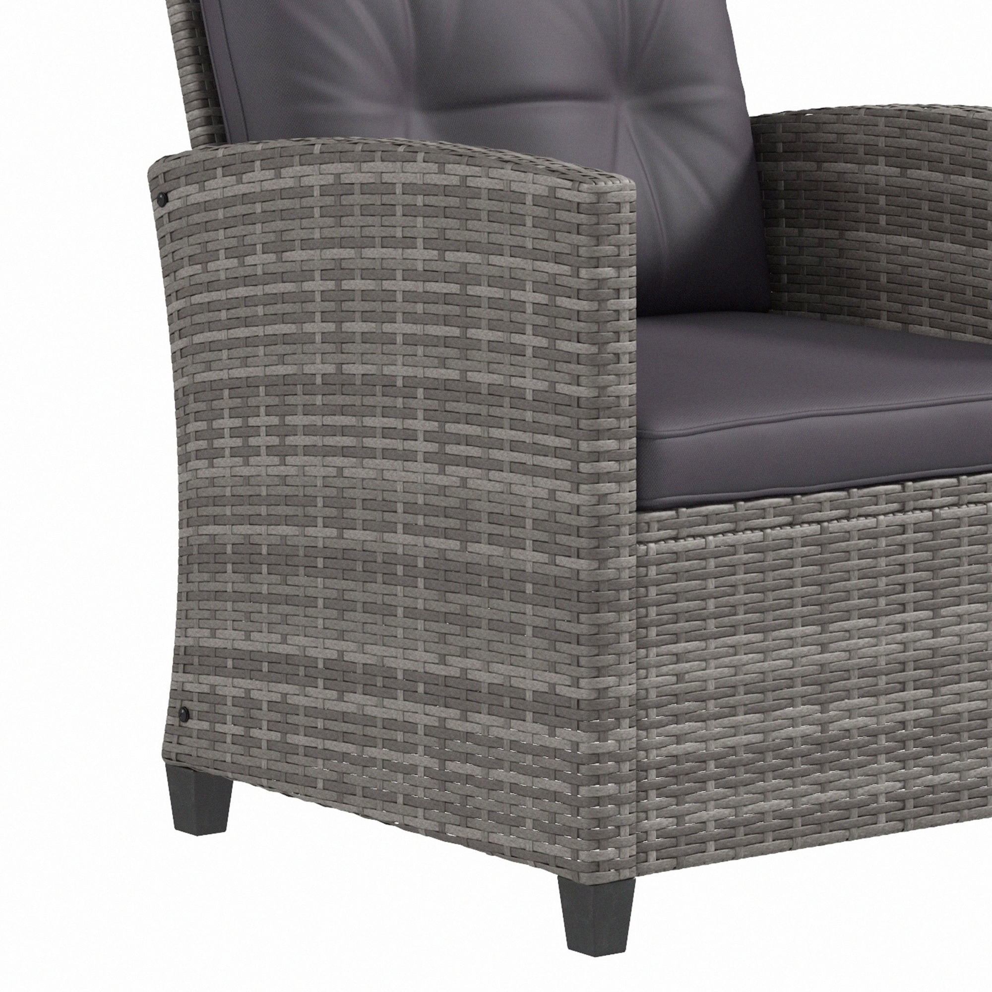 Outsunny 860-117V01TN Patio-Conversation-Sets - View #7