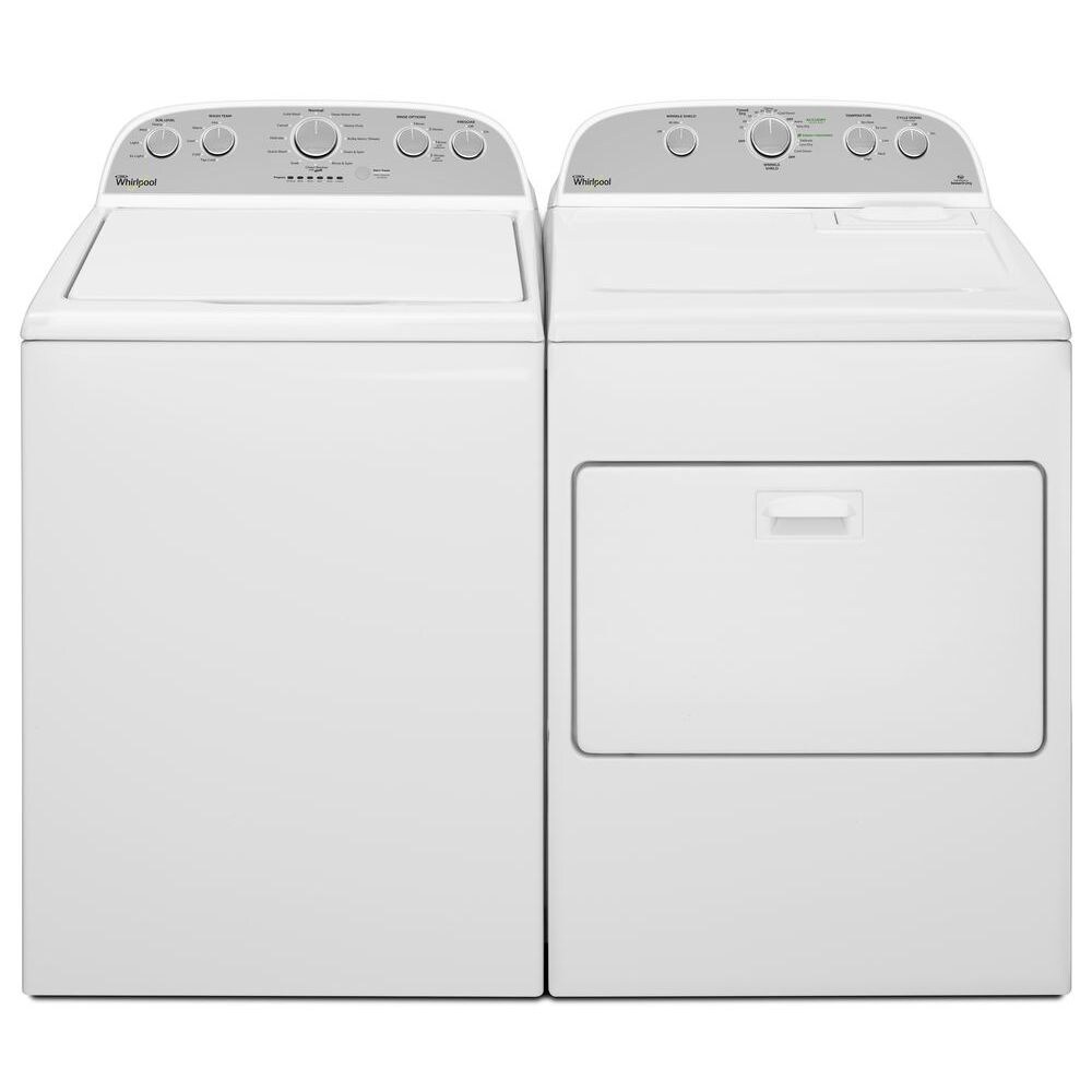 maytag wtw5000dw