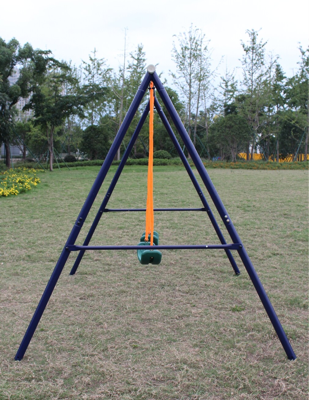 Damerin TCS-N7-33 Commercial-Playsets - View #4