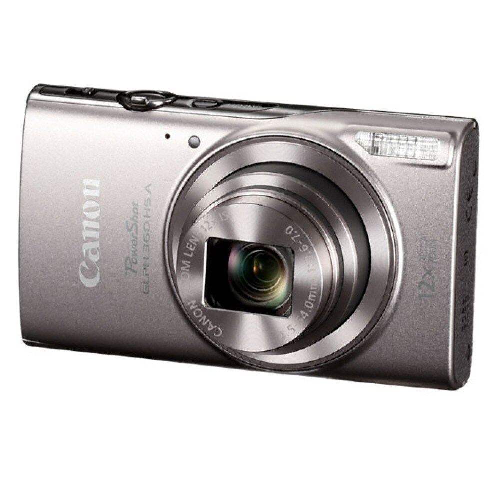 Canon 7283C001S  - View #3