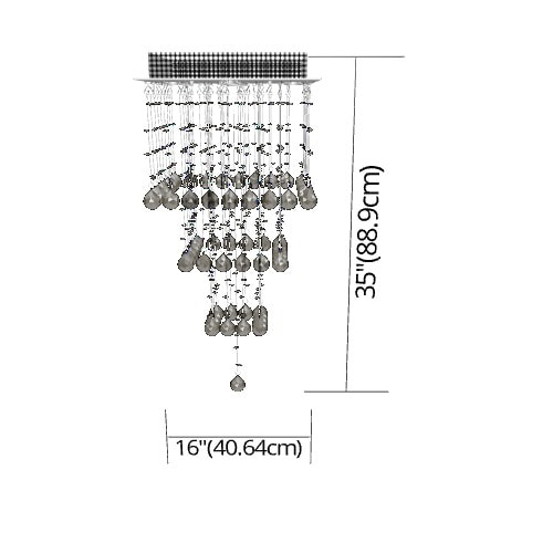 Three-dimensional representation of the product