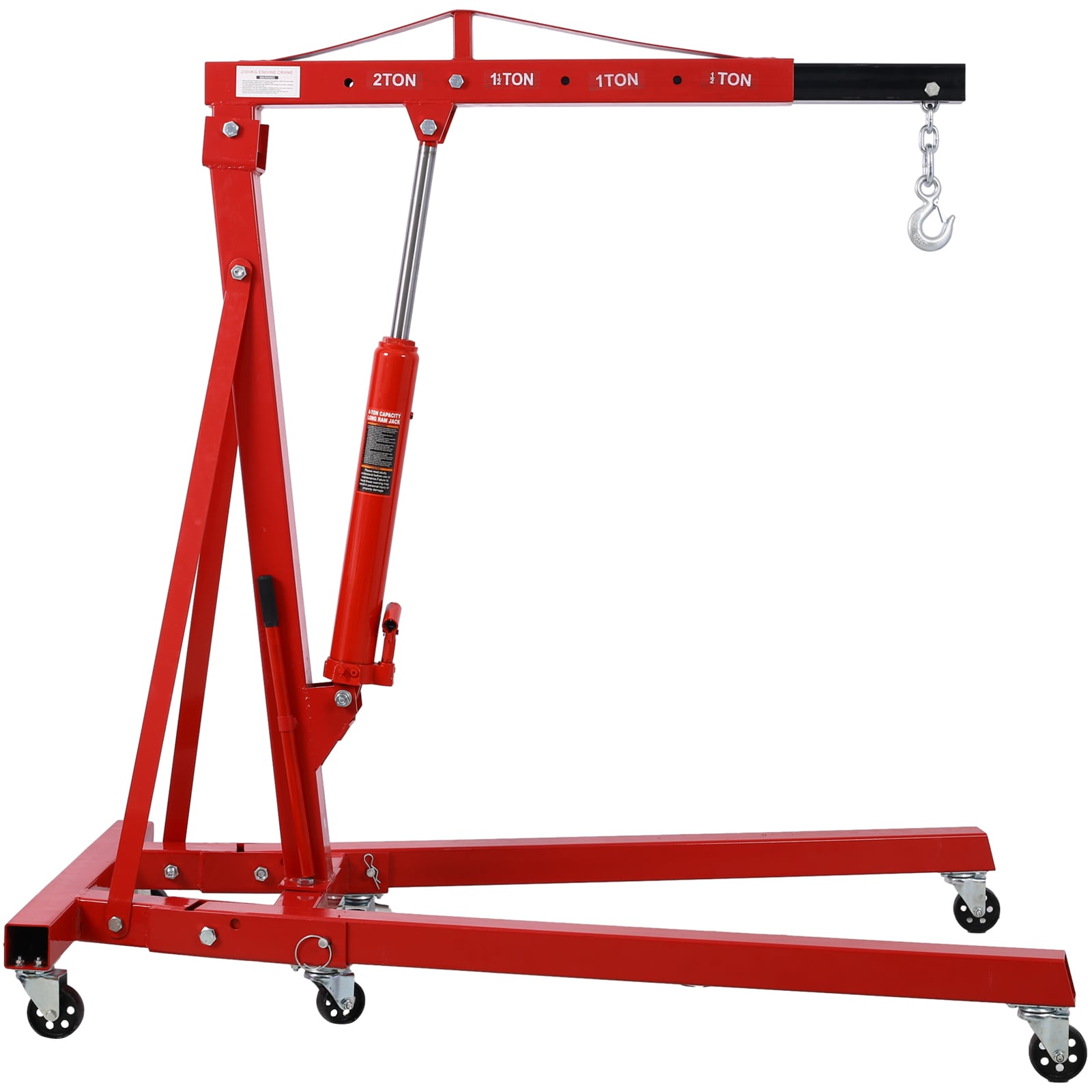 Kahomvis GH-QP214-028 Shop-Equipment - View #3
