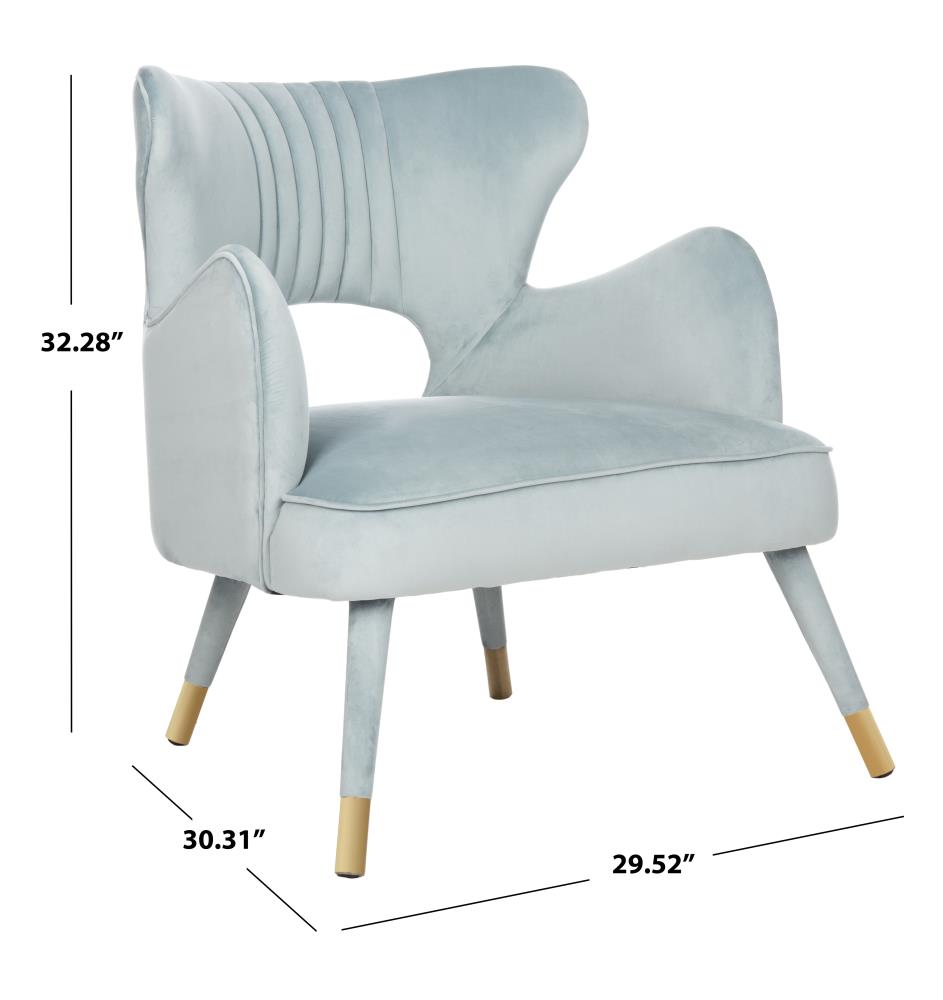 Safavieh ACH4504C chairs - View #8