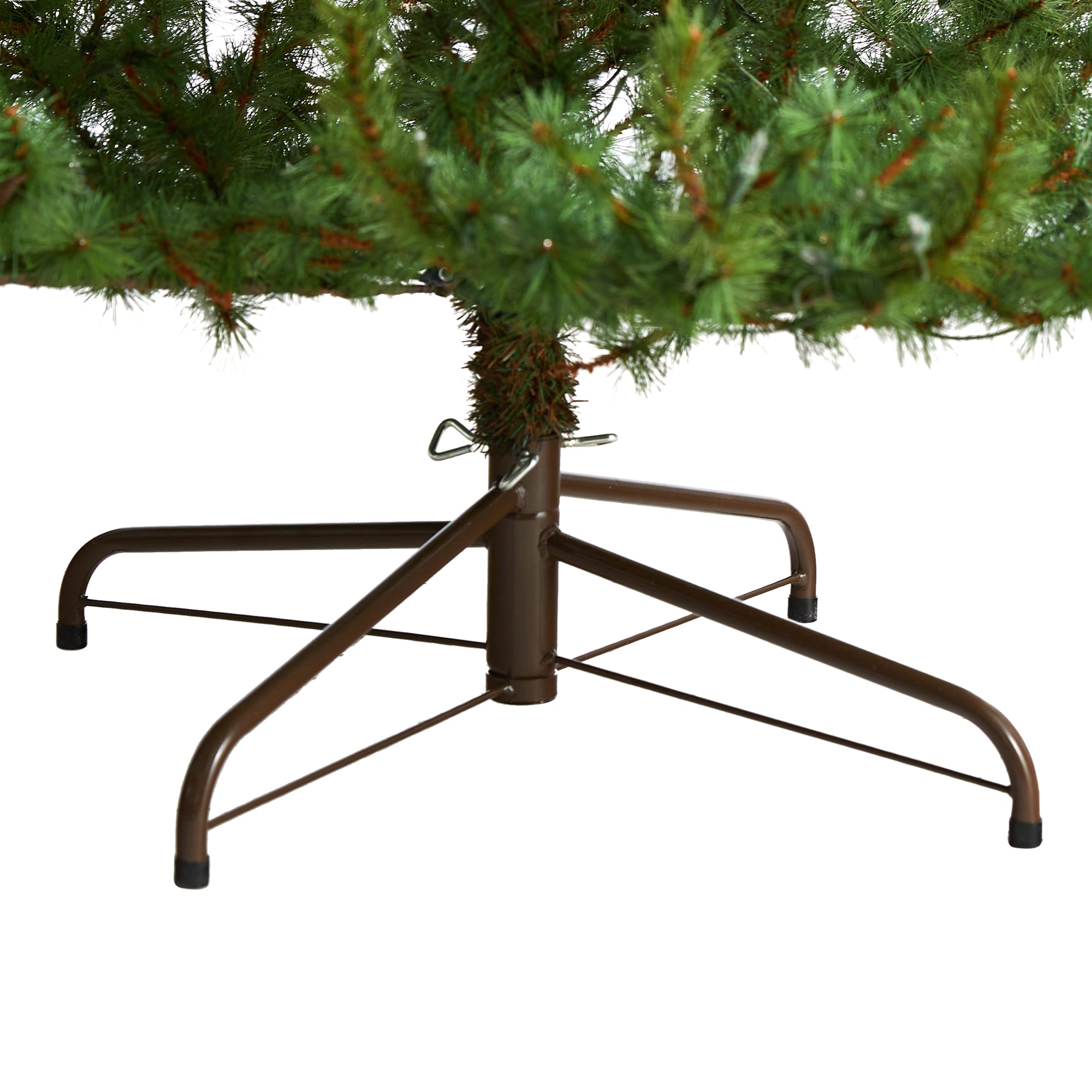 Nearly Natural T3351 Artificial-Christmas-Trees - View #6