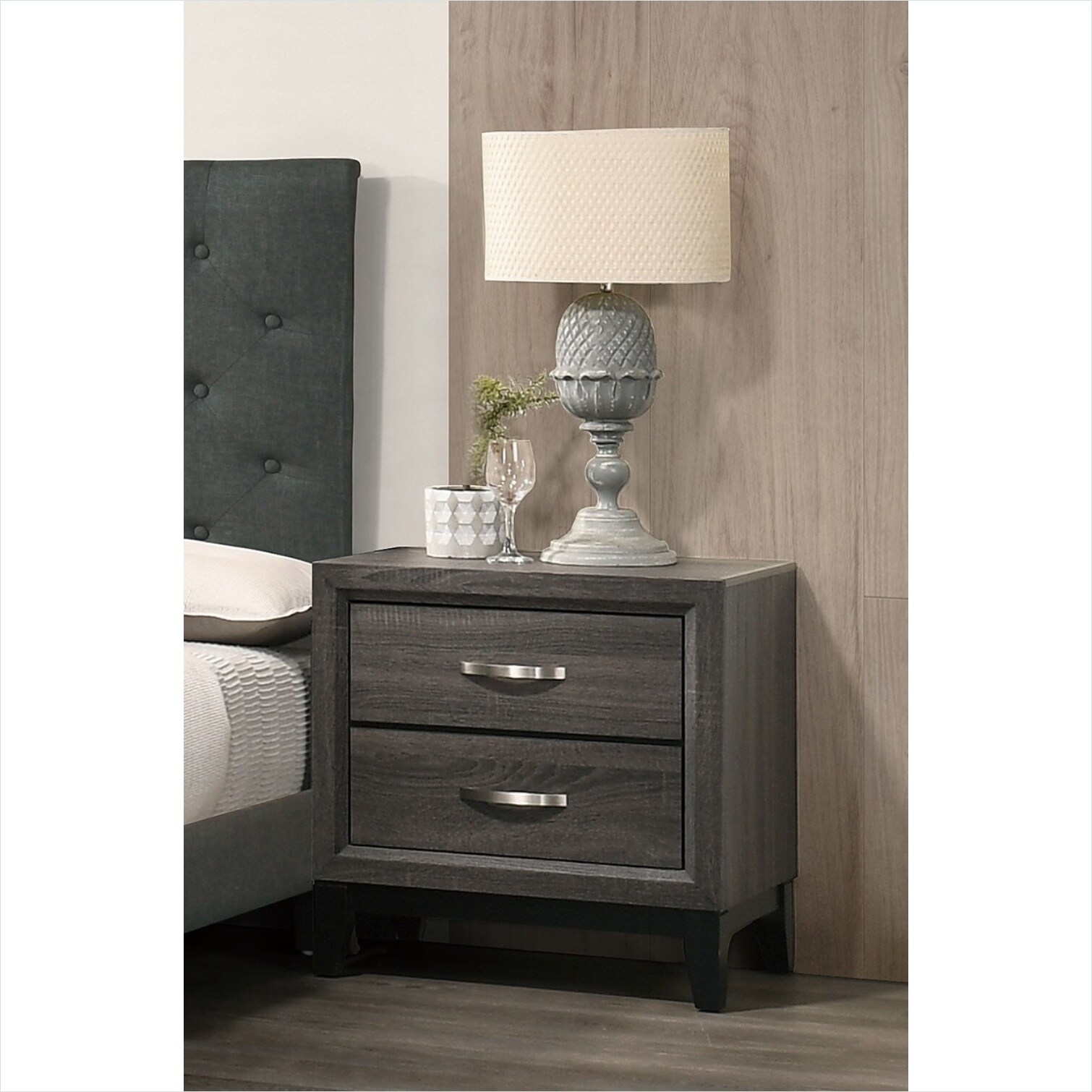 Naturefalls BI5O2HN2640N nightstands - View #2