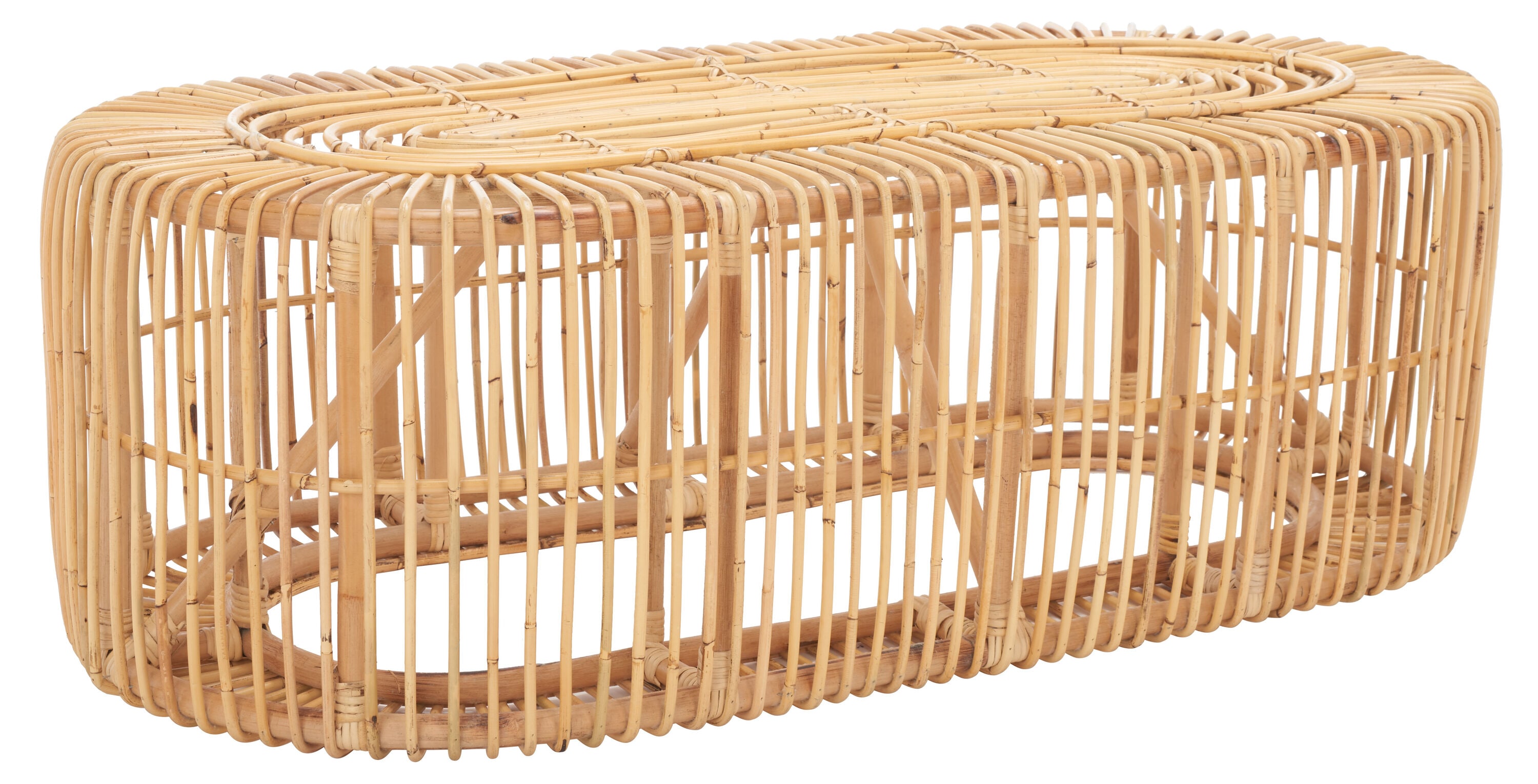 Safavieh COF6509A Coffee-Tables - View #2