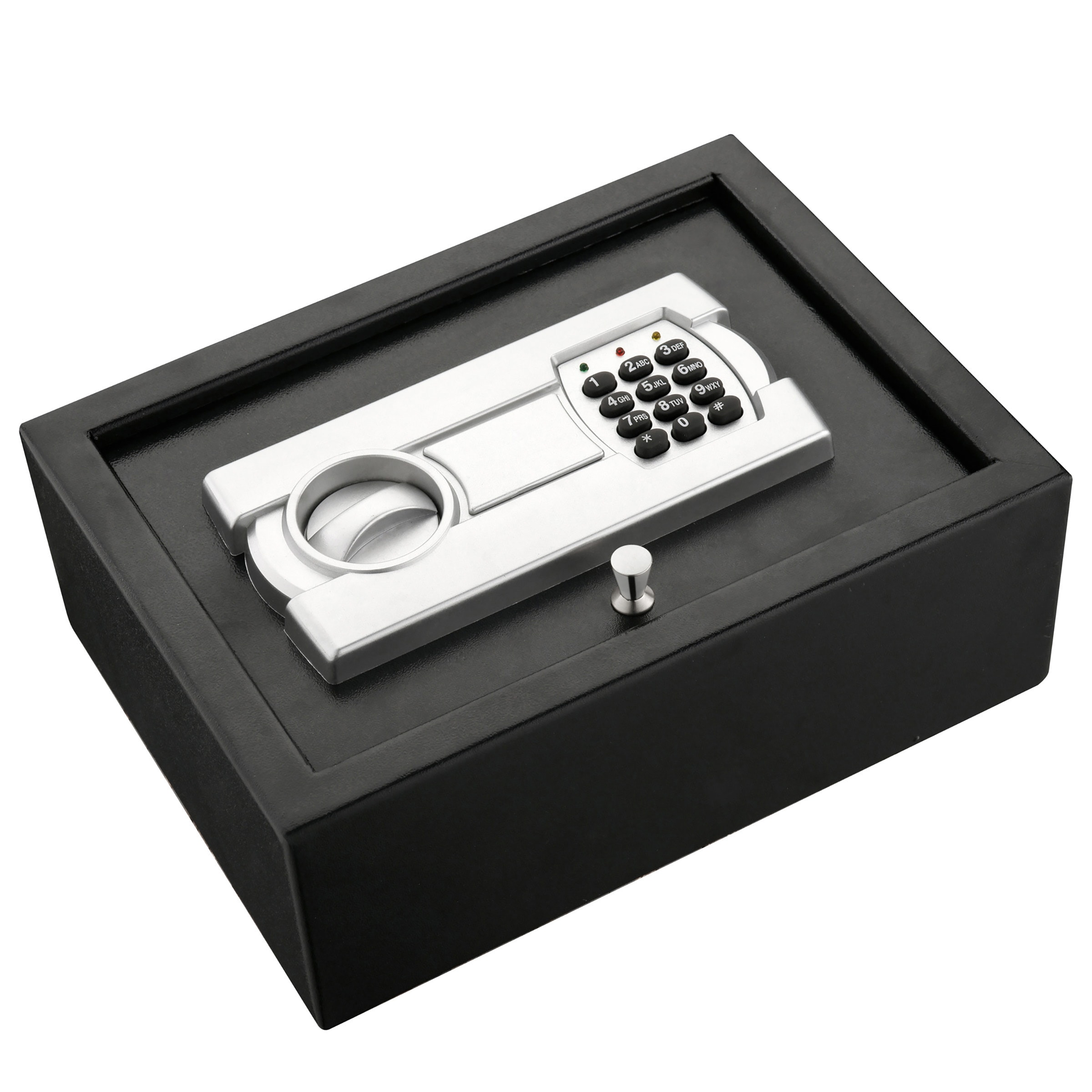 Fleming Supply 719561THS Electronic/Keypad Gun safe
