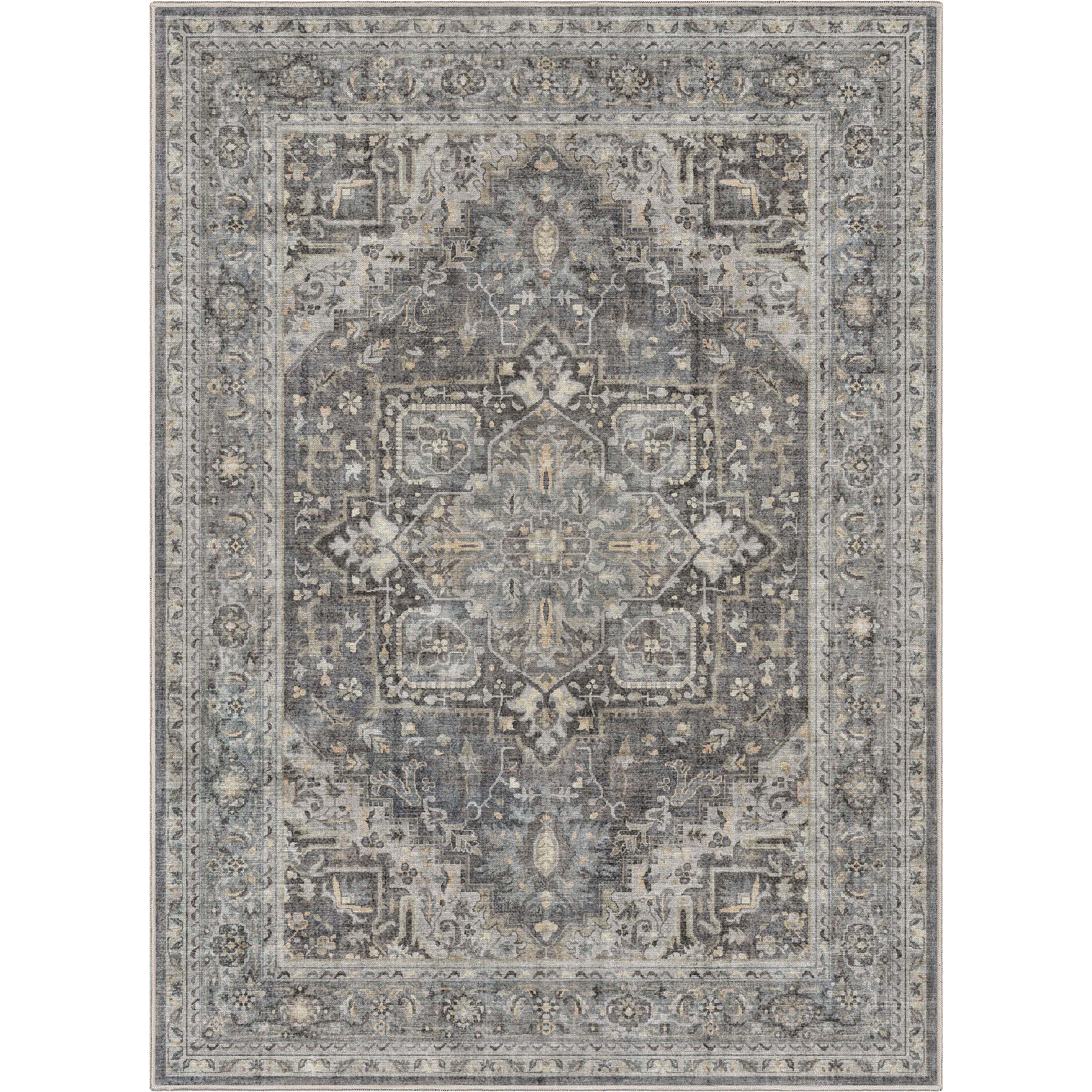 Well Woven W-AP-28C-5 rugs - View #2