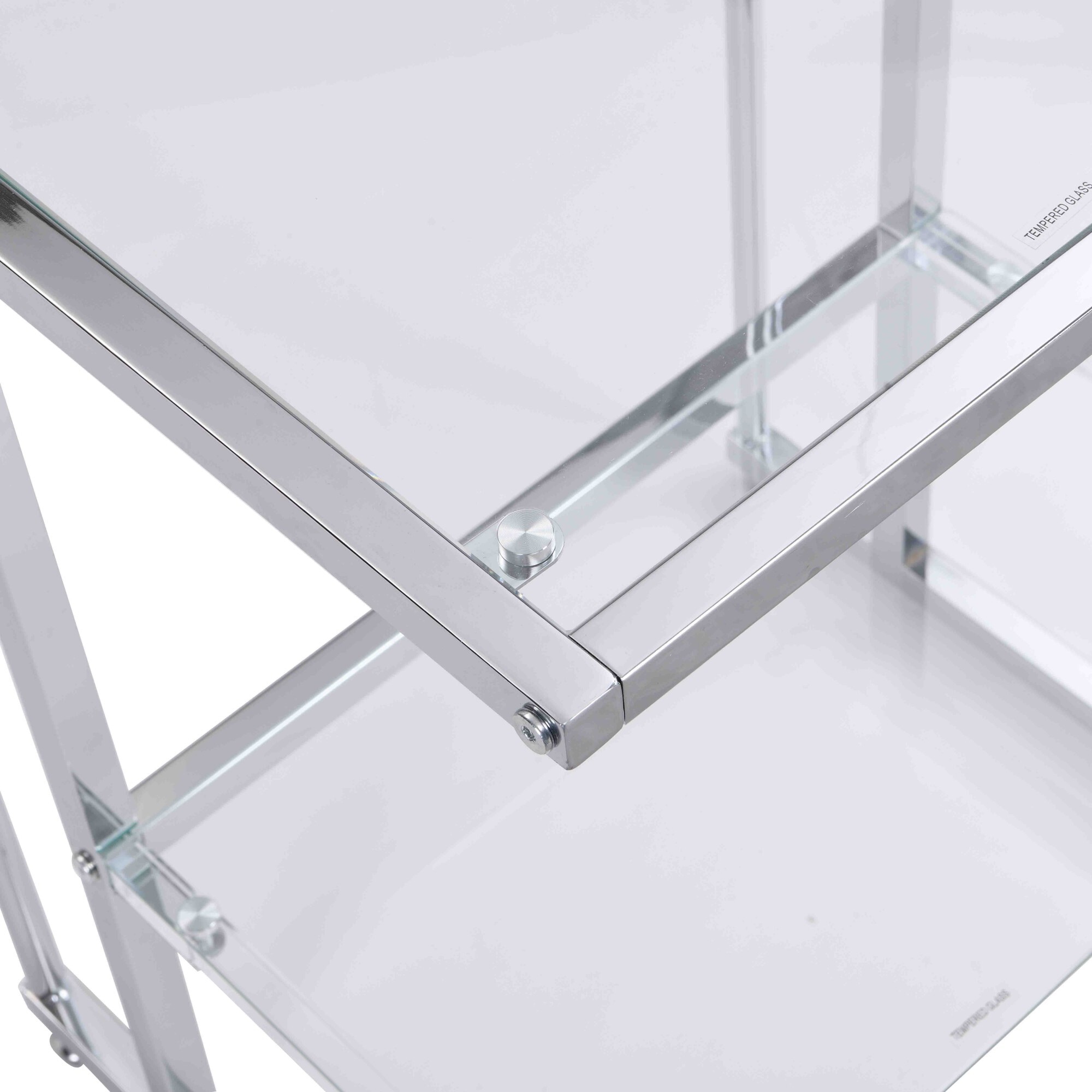 Miki Shinly GHN-6953-04QI End-Tables - View #5