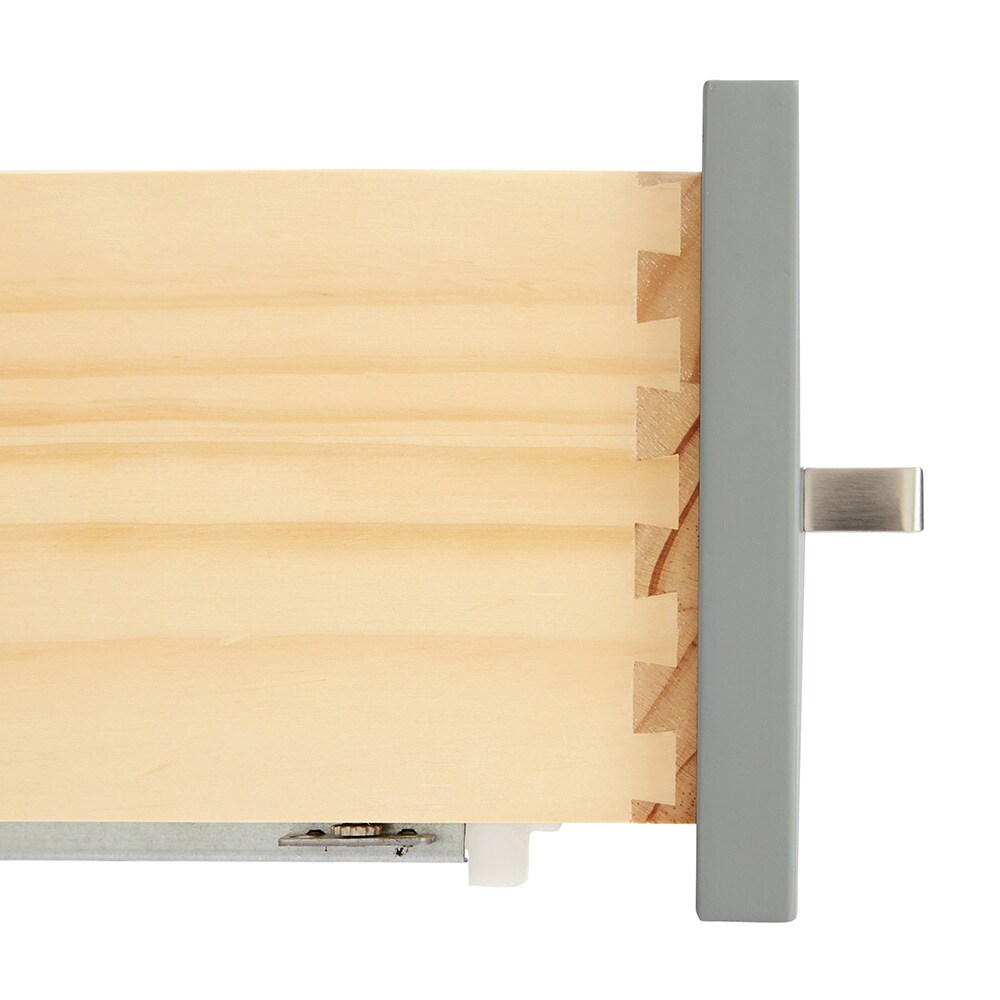 ARIEL A061SWQOVOGRY Bath-Vanity-Combo - View #9