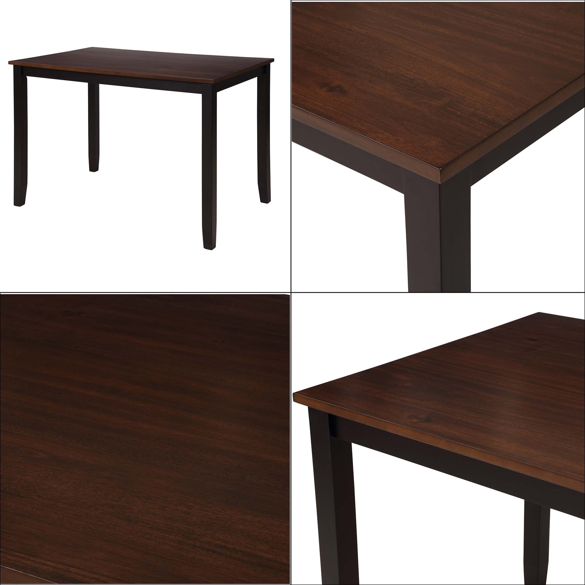 Clihome CL-TP0088B Dining-Sets - View #13