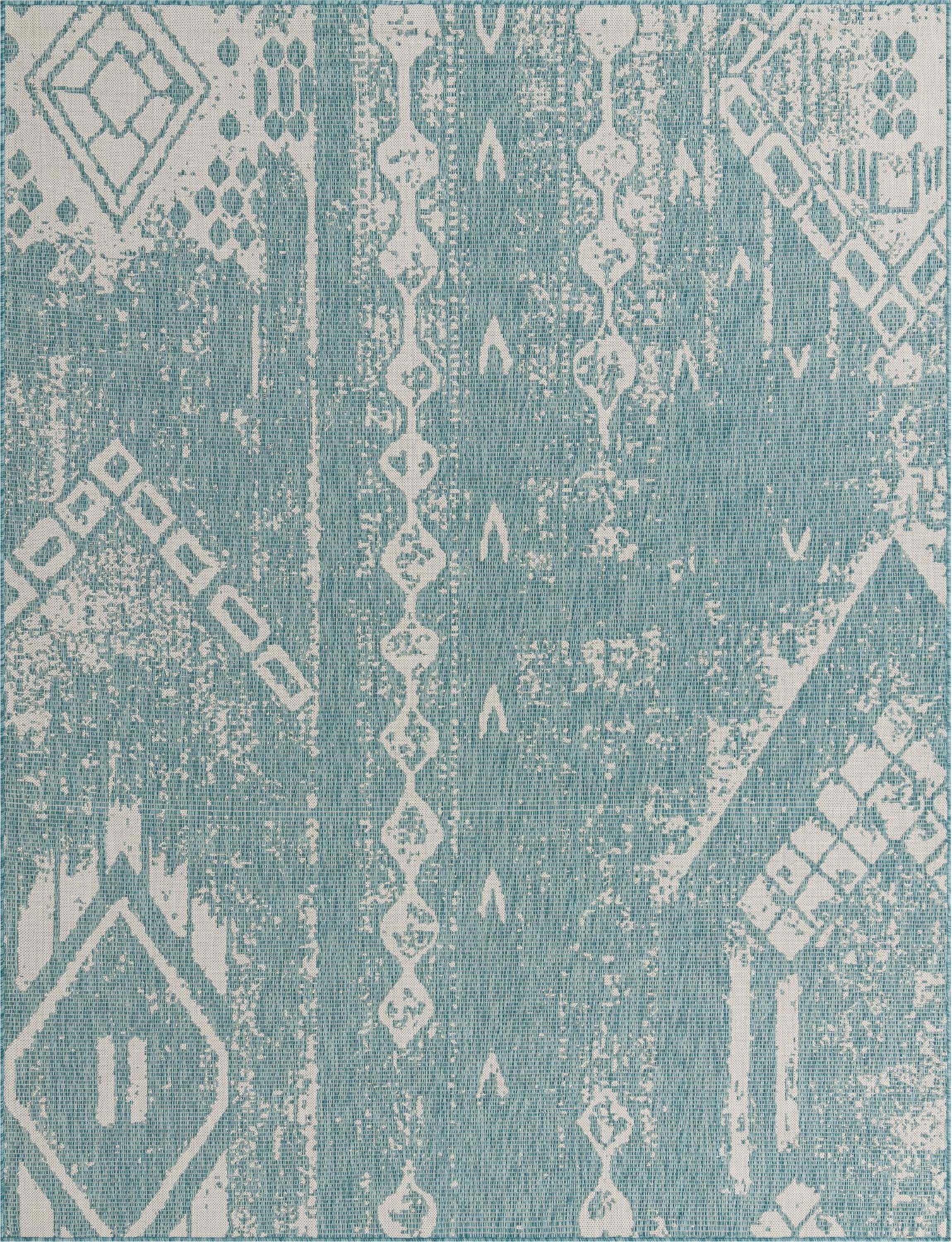 Unique Loom 3181069 rugs - View #10