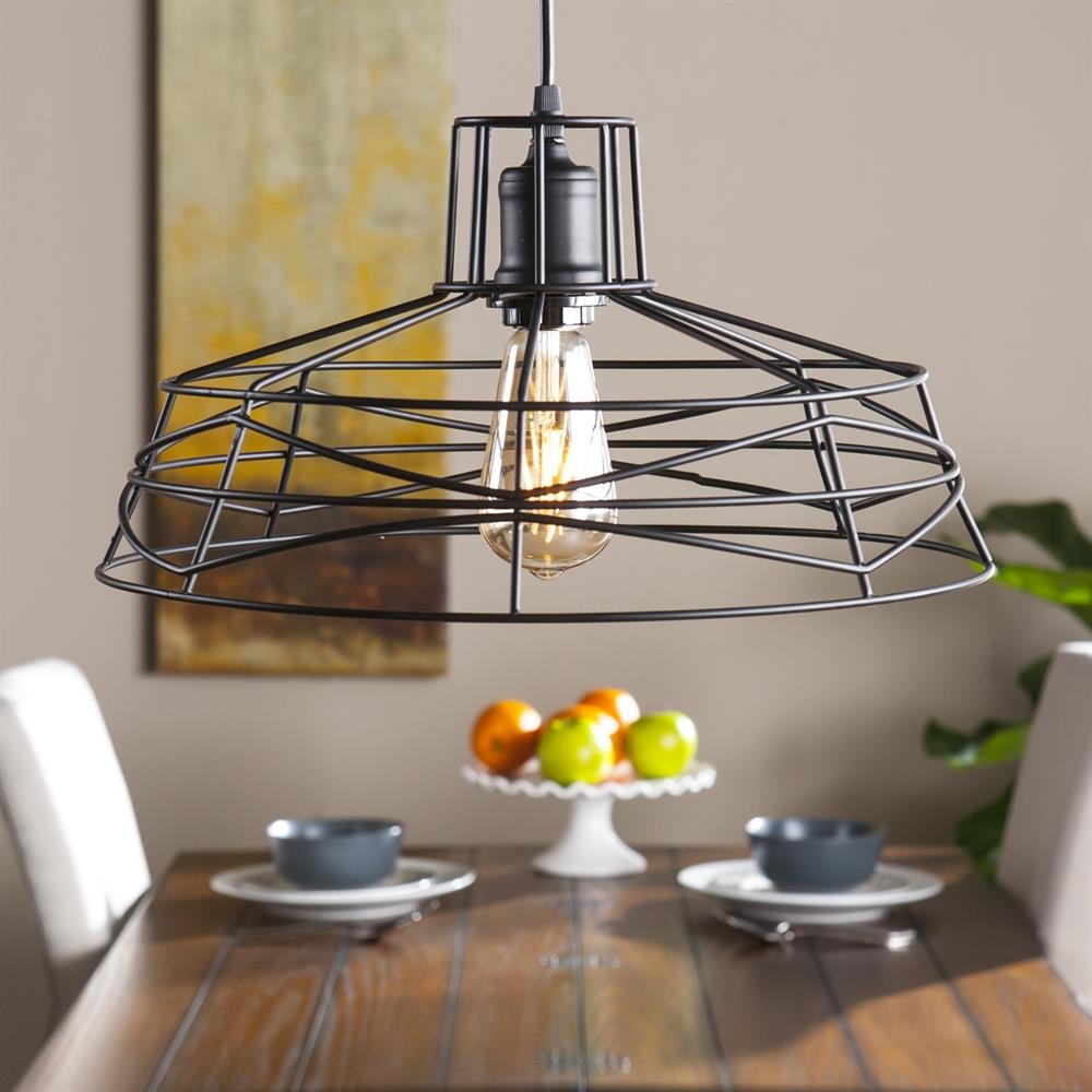 Boston Loft Furnishings ATG1812 Pendant-Lights - View #6