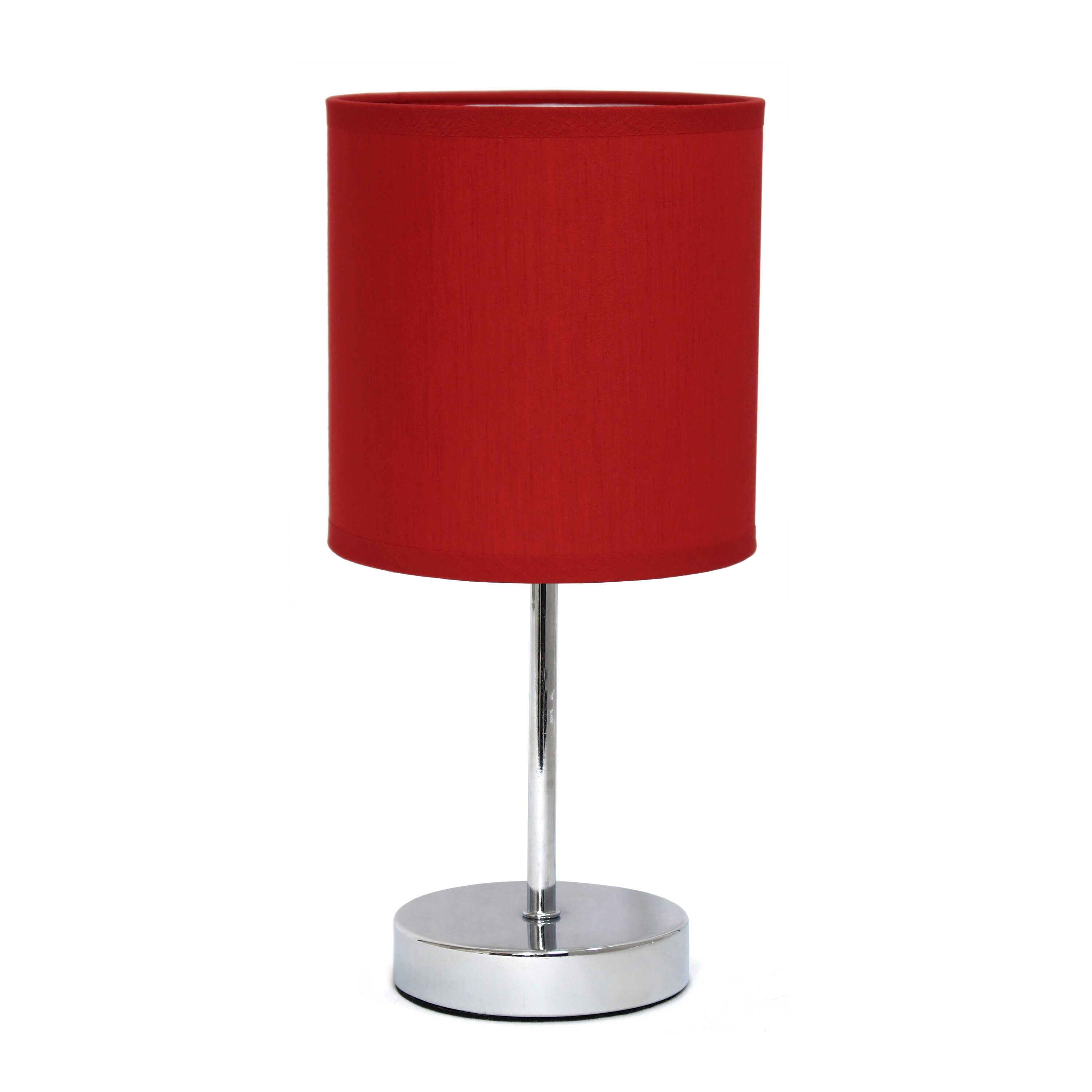 Creekwood Home CWT-2003-RE Table-Lamps - View #2