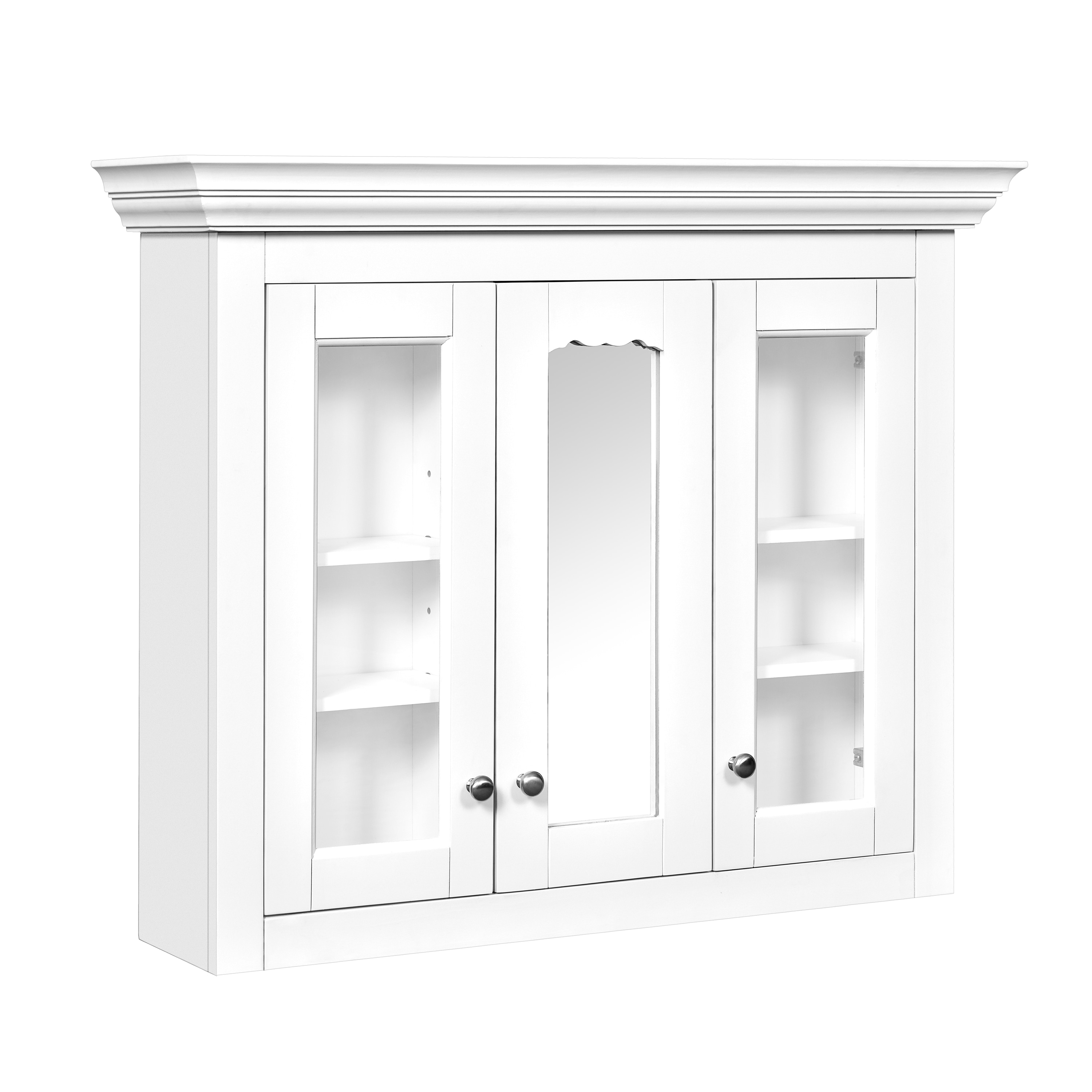 AAZJ 710-P264306K Bathroom-Medicine-Cabinets - View #6