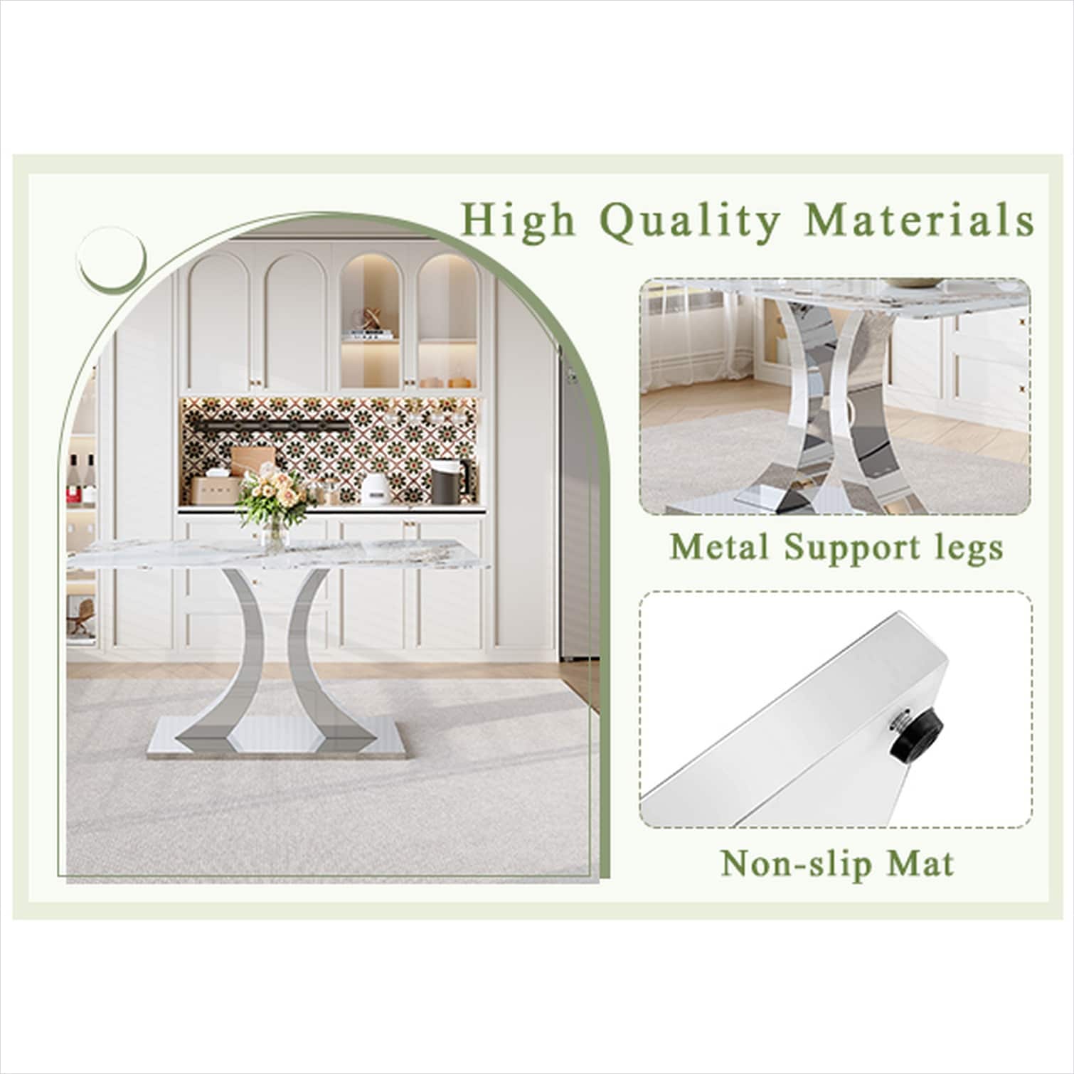 SunJet GSW4TVK3WNEL Dining-Sets - View #17