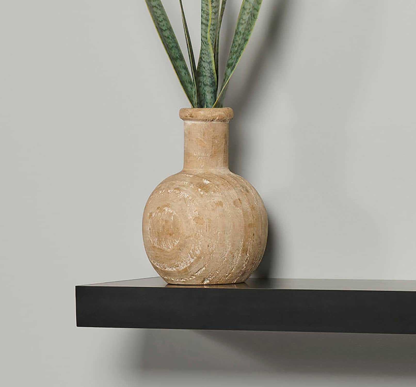 Wallscapes WSAVLN620BK Wall-Mounted-Shelving - View #6