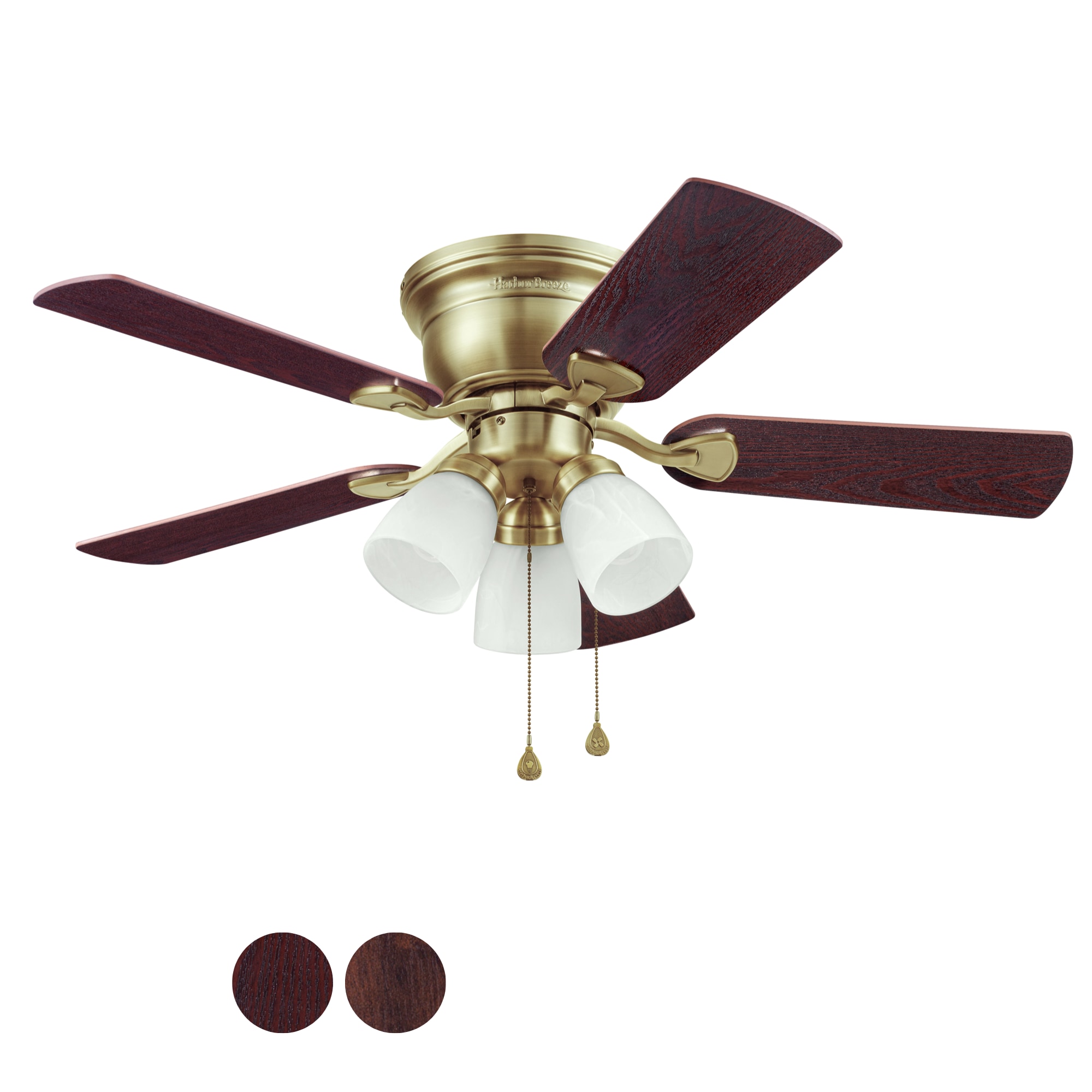 Harbor Breeze 40688 Ceiling-Fans - View #2