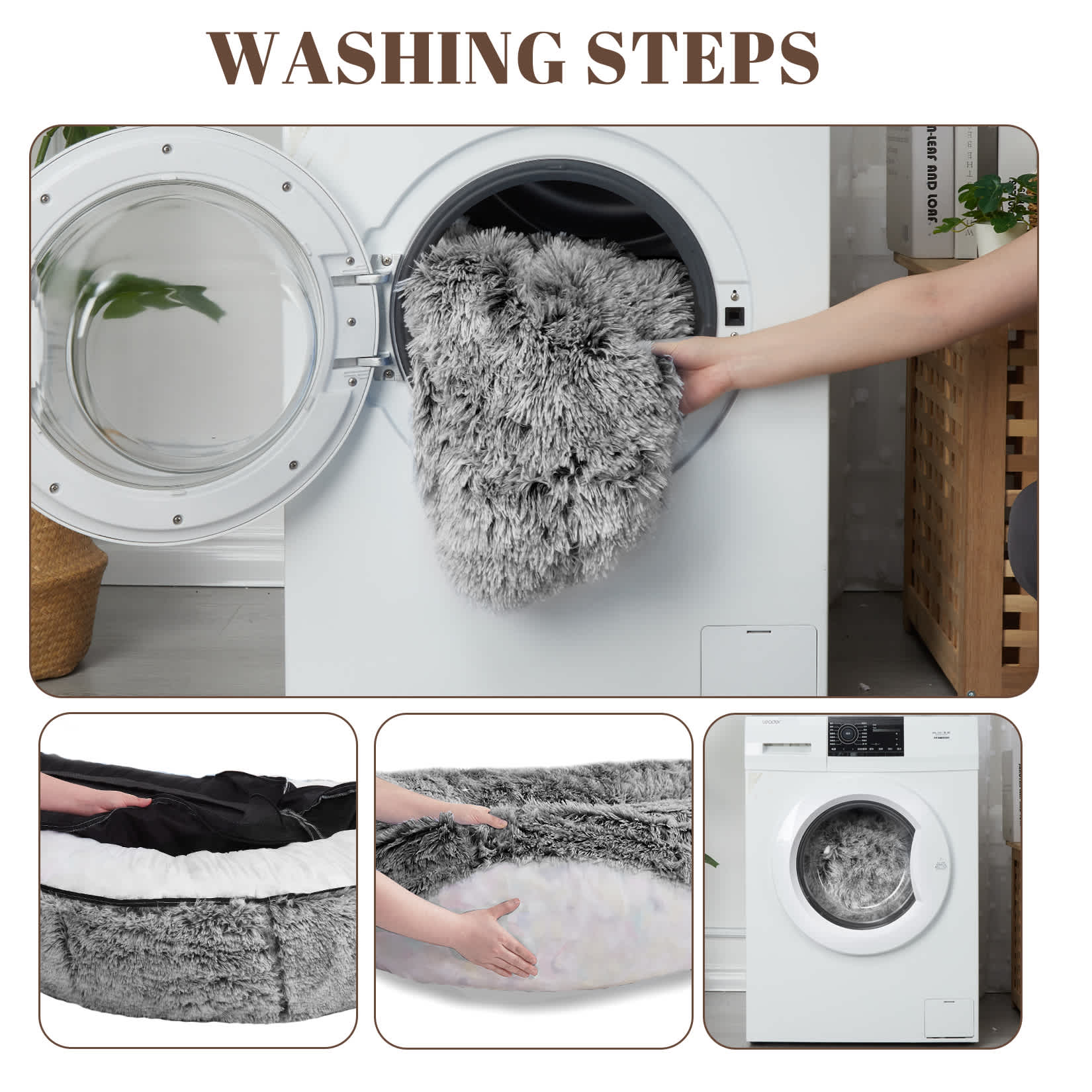 Qeetex CCPHO-156Y73XL futons - View #4