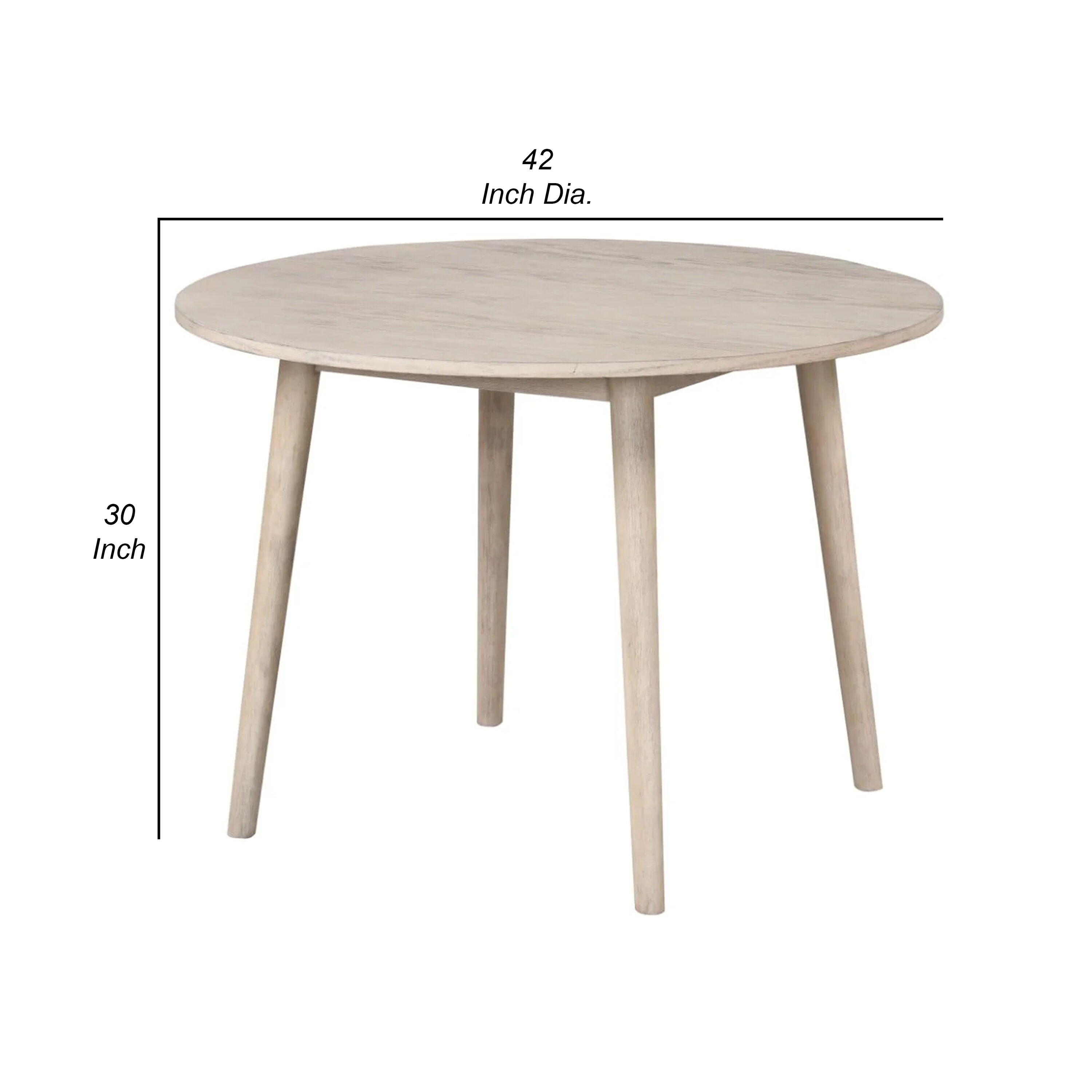 Benzara BM339250 Dining-Tables - View #5