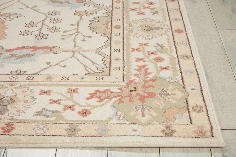 Nourison 27058 rugs - View #4