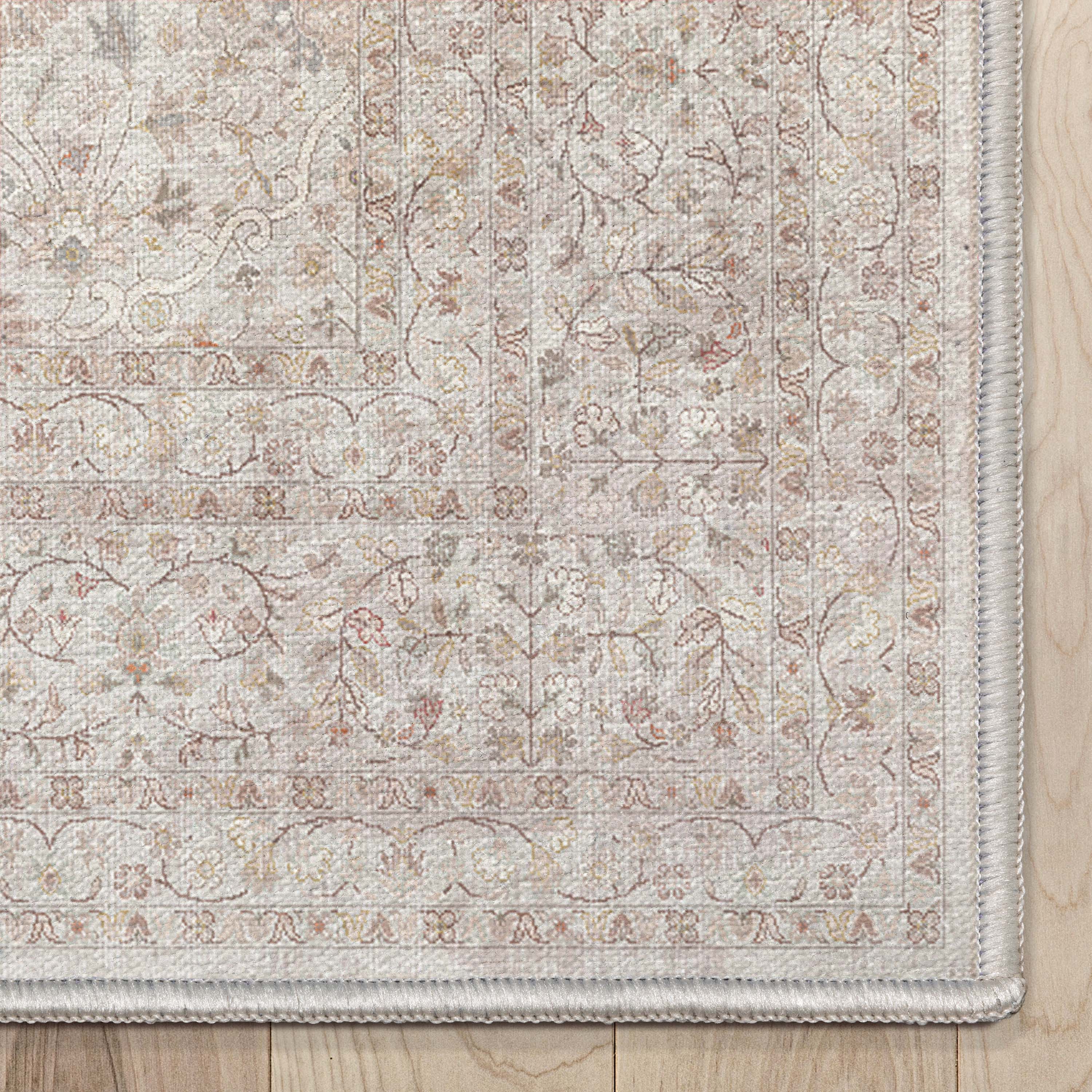 Well Woven W-AS-08D-2 rugs - View #3