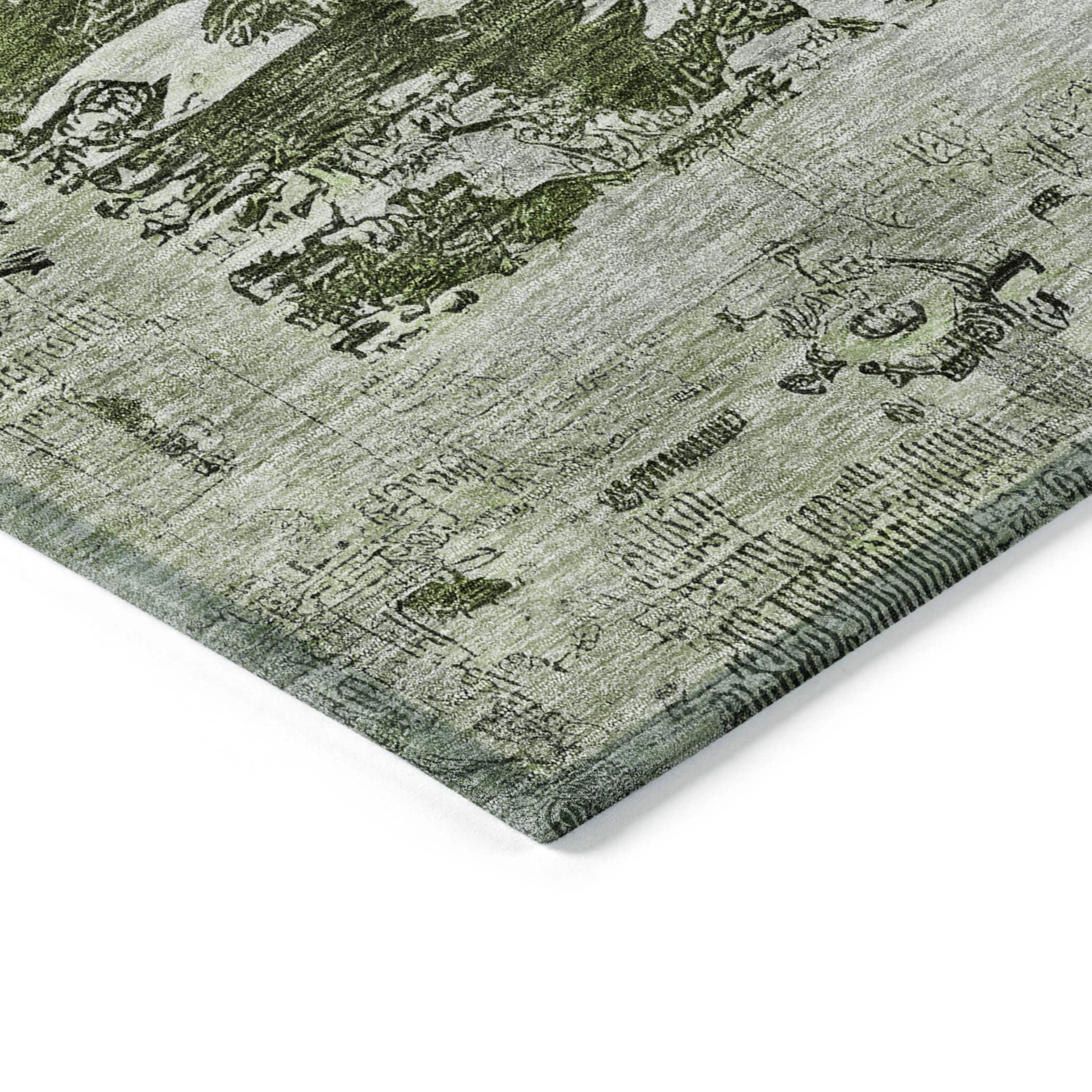 Addison Rugs ACN1662OL20X30 rugs - View #4