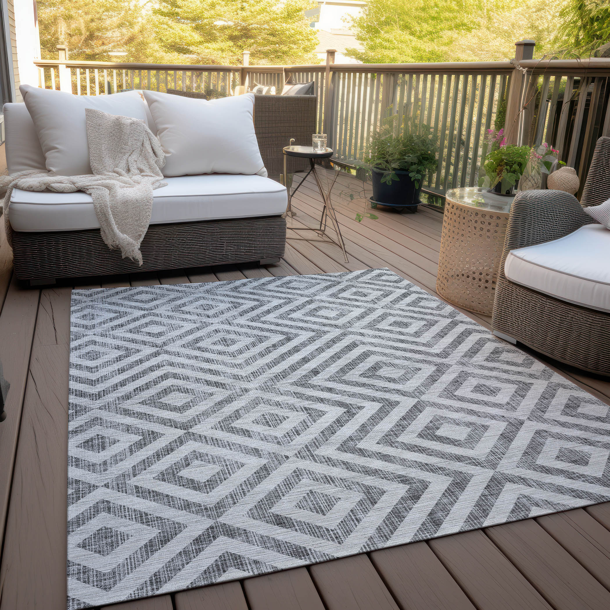 Addison Rugs ACN733GY9X12 rugs - View #9