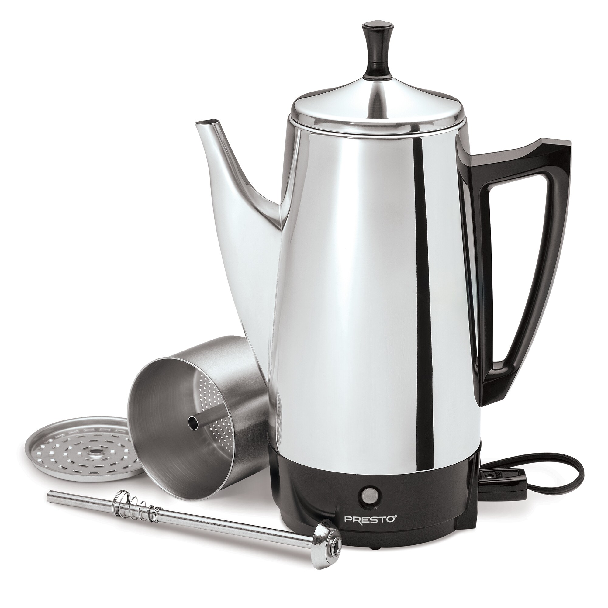 Presto 02811 Coffee-Makers - View #9