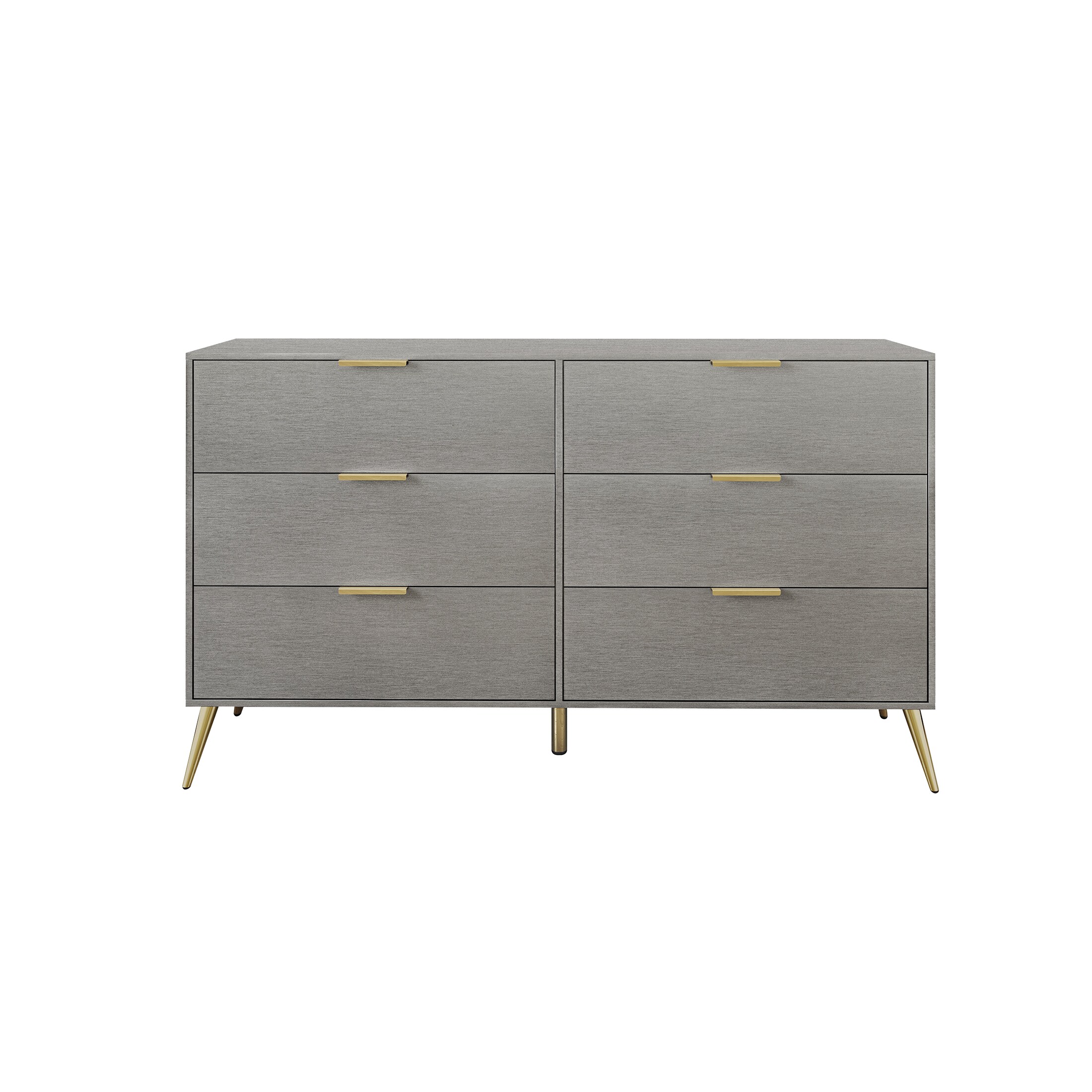 CasePiece C90138DR-SV dressers - View #3