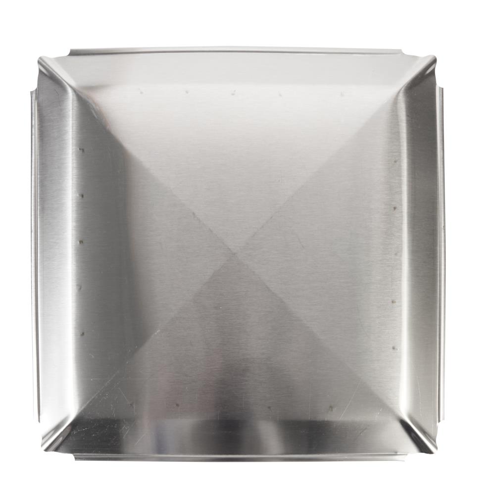Draft King SS2020U Chimney-Cap - View #3
