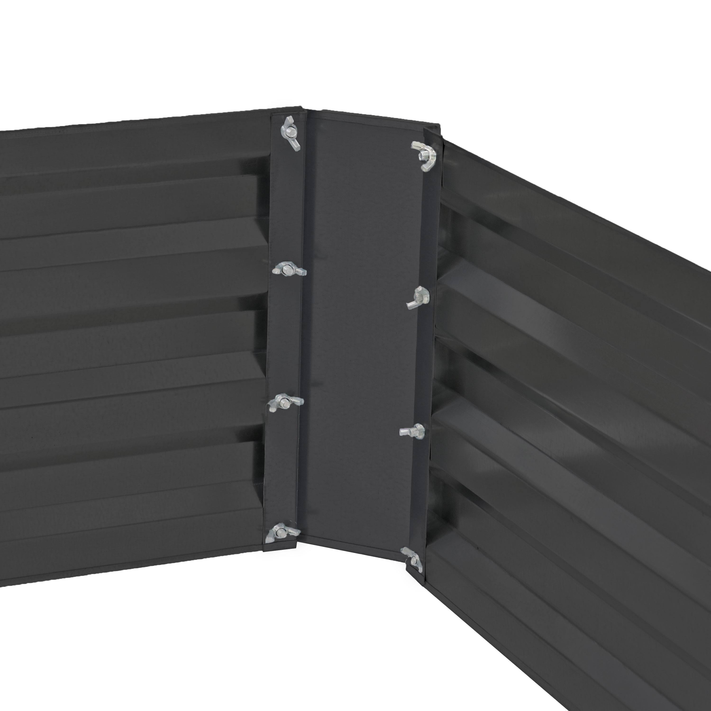 Sunnydaze Decor NPH-663 Raised-Garden-Beds - View #4