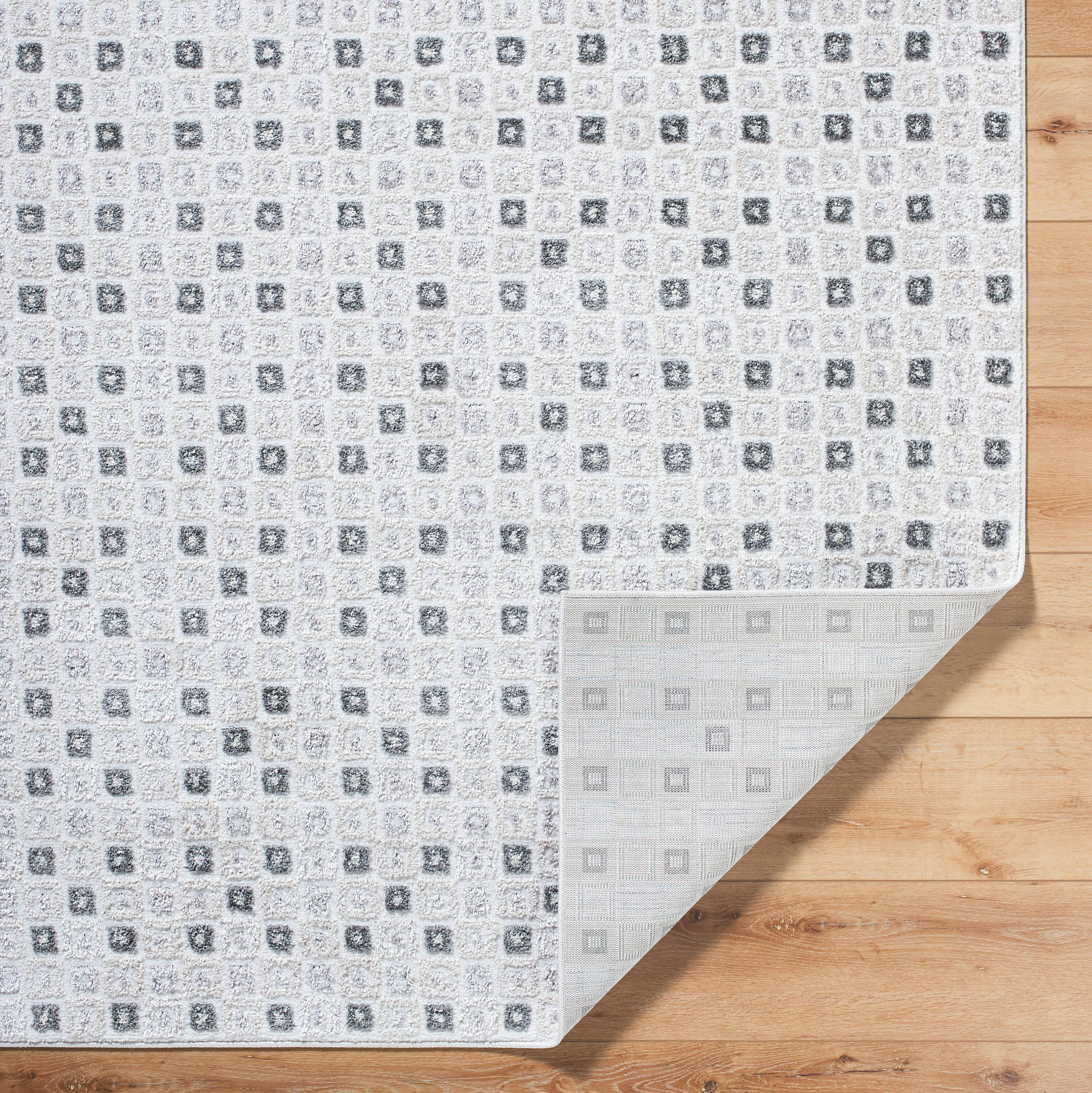 allen + roth 671170 rugs - View #4