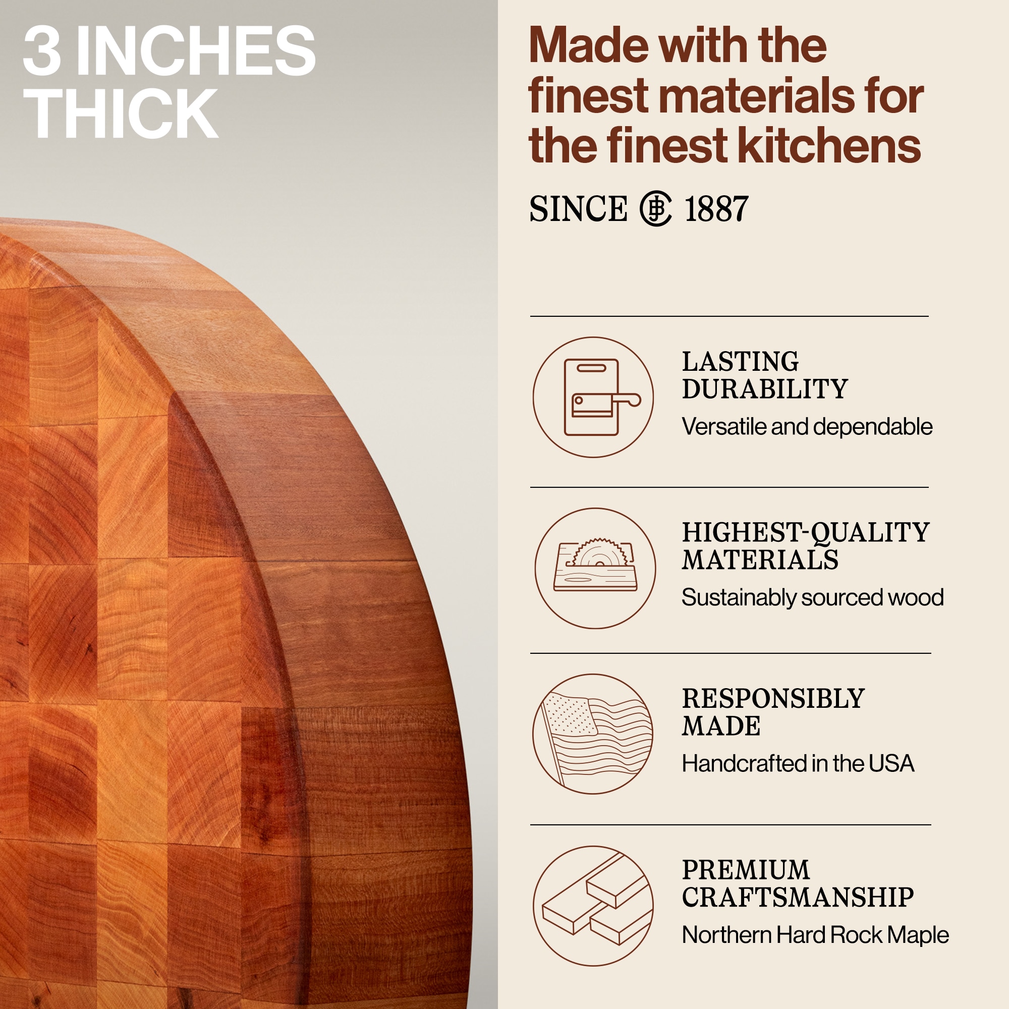 John Boos 197295 Cutting-Boards - View #3