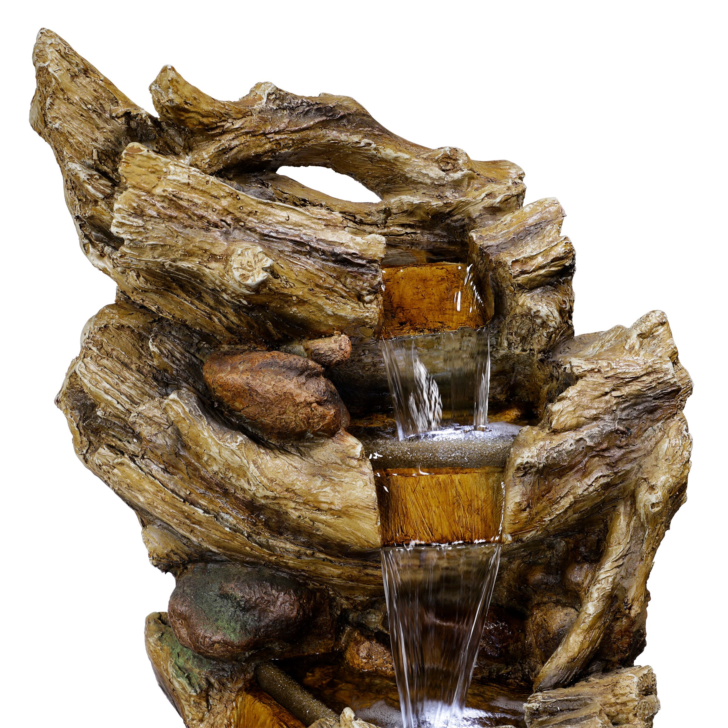 Alpine Corporation TZL132 fountains - View #11