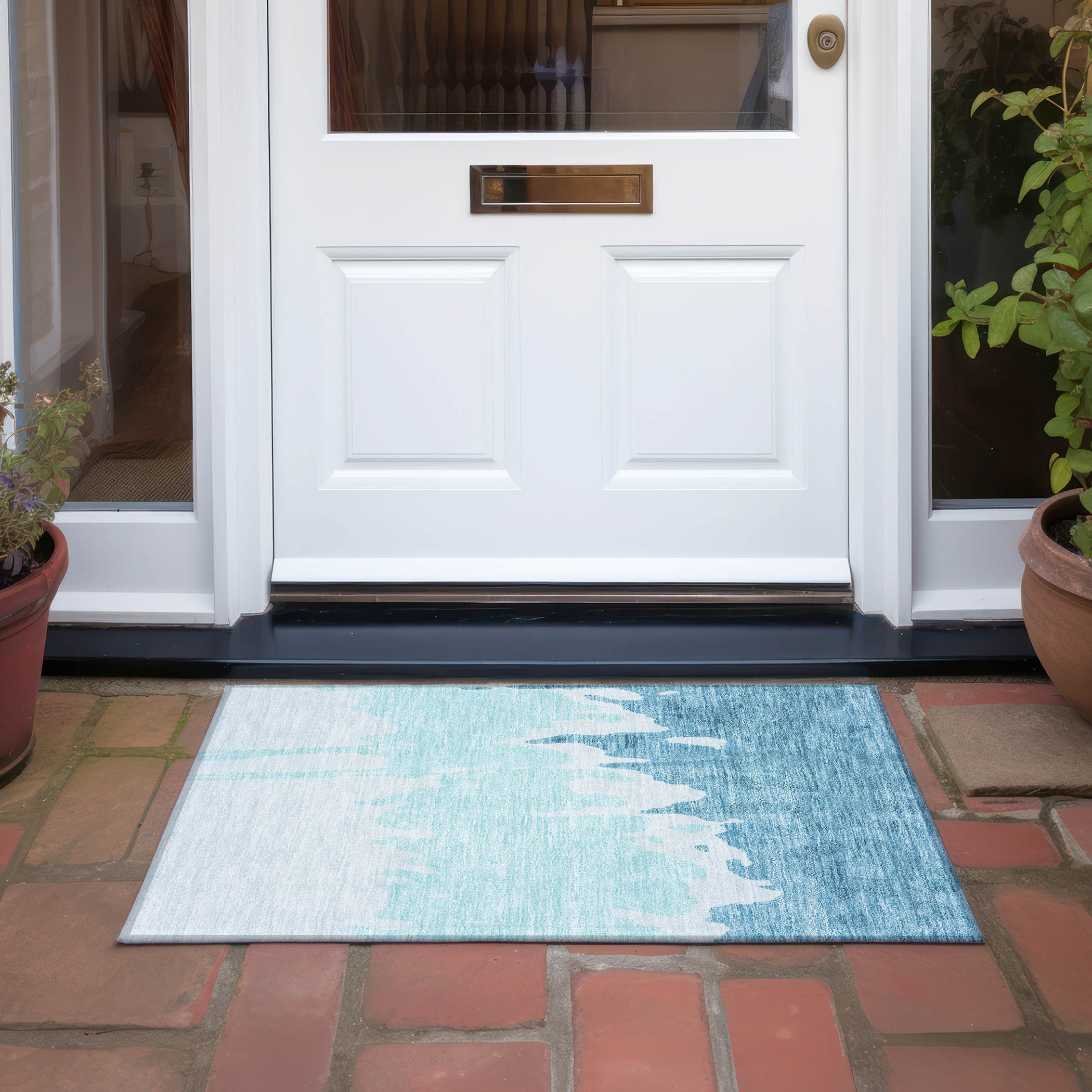 Addison Rugs ACN961TE20X30 rugs - View #7