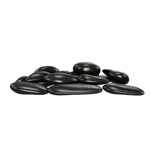 Three-dimensional representation of the product