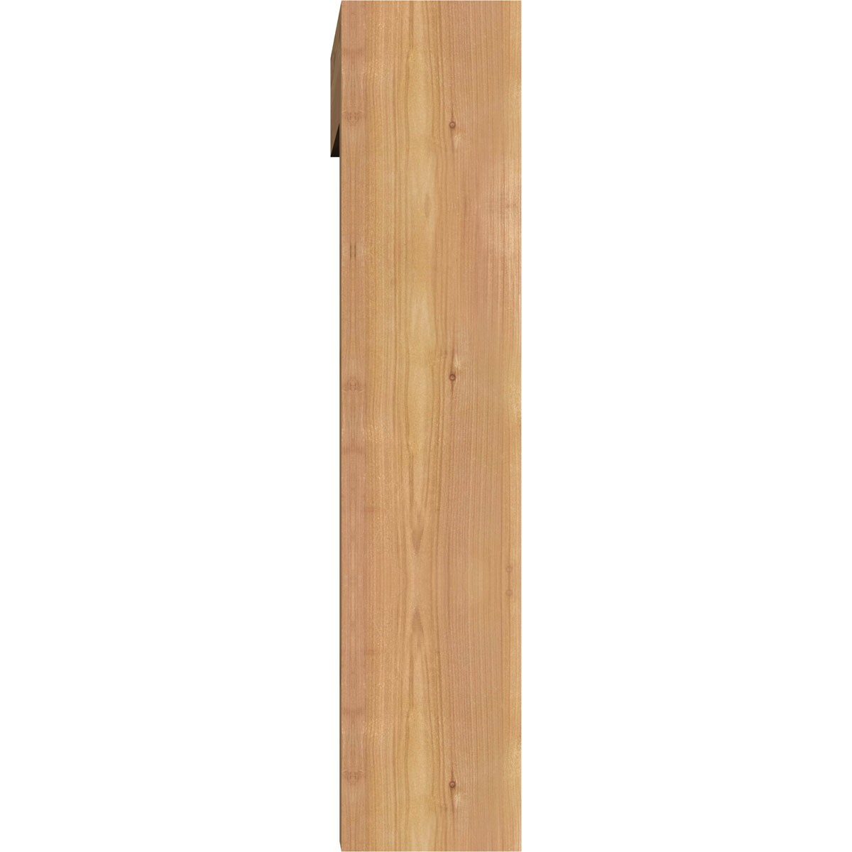 Ekena Millwork 1462342 Exterior-Brackets-Braces - View #4