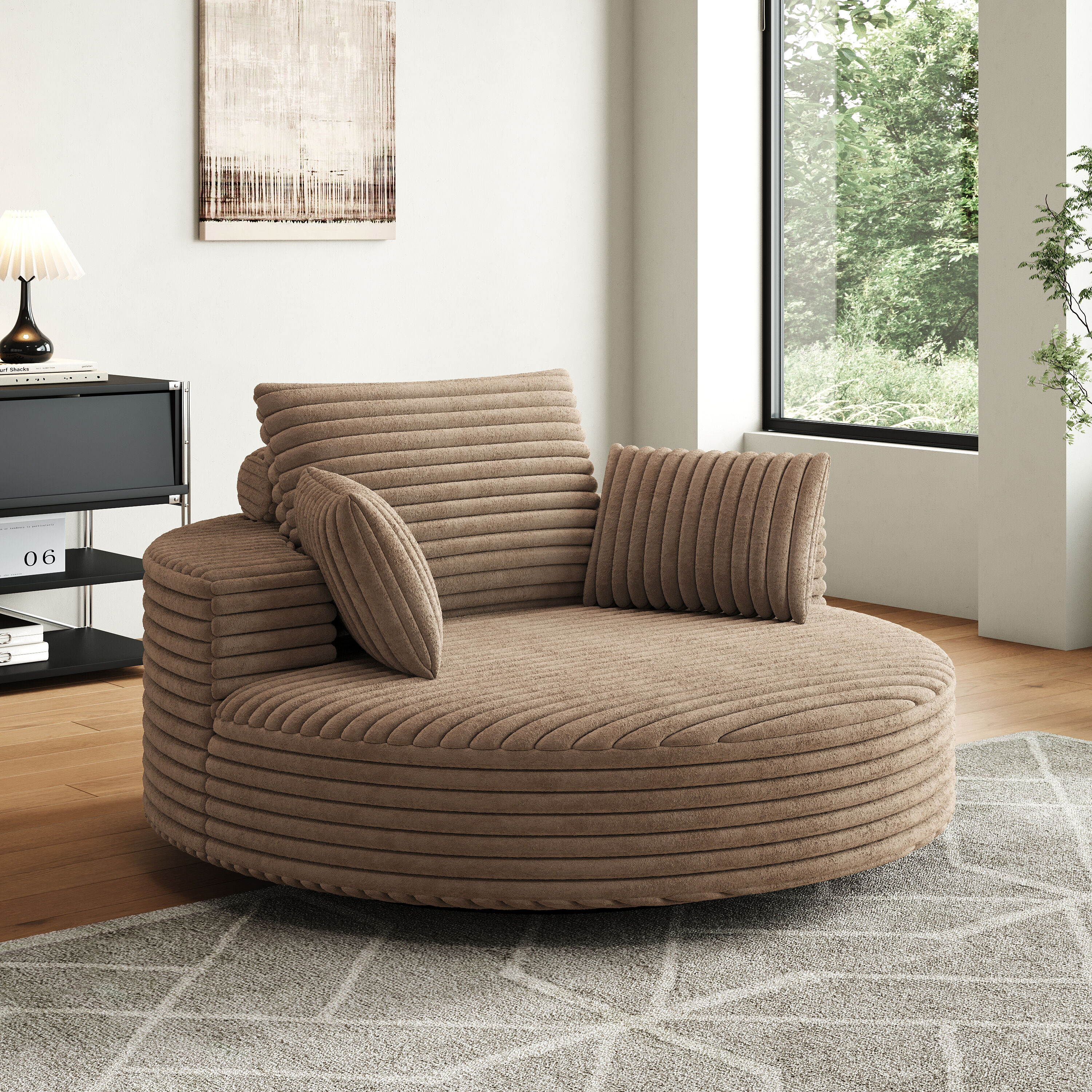 GDFStudio 339380 Sofas-Loveseats - View #5