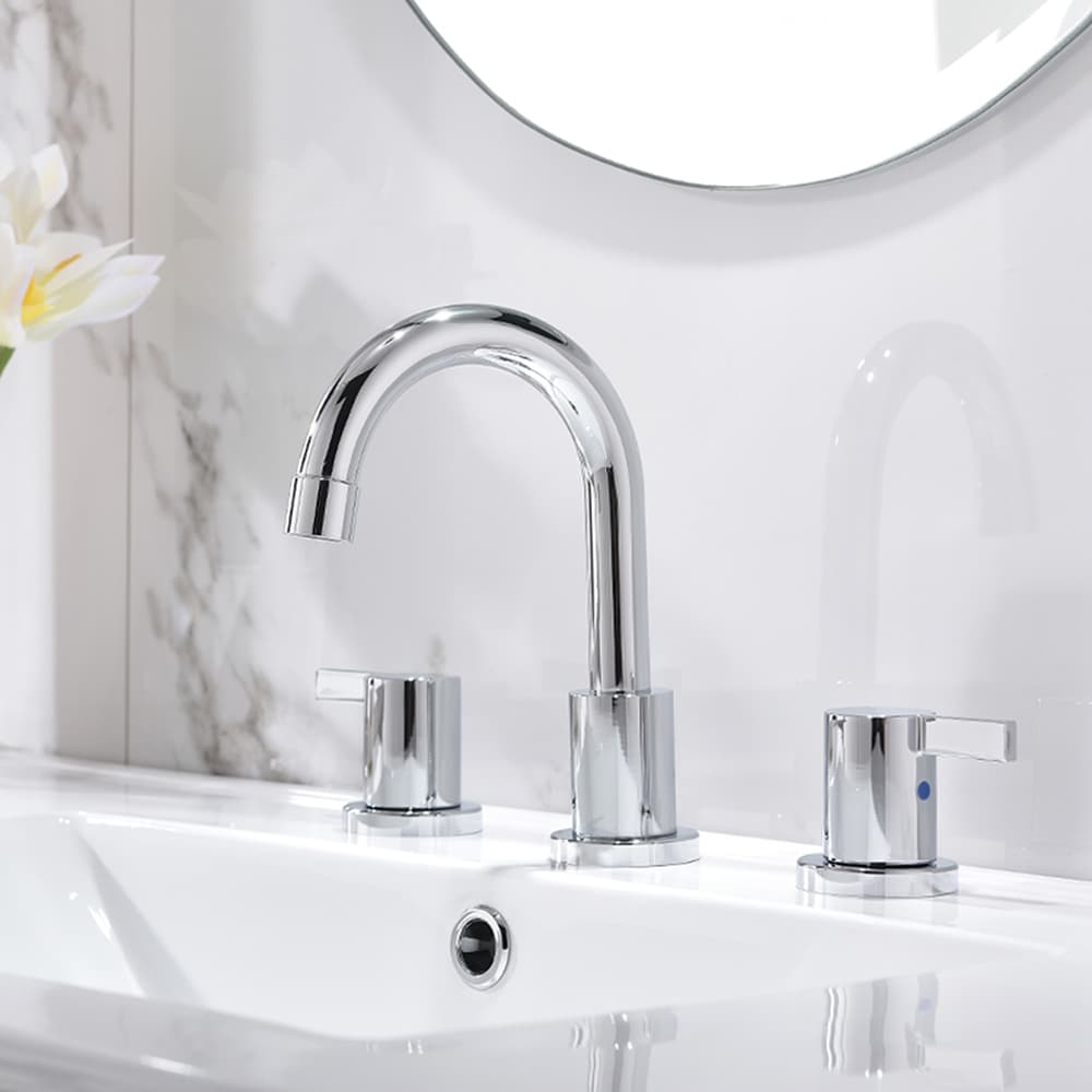 Phiestina LWWF015-1-C Lavatory-Faucets - View #2
