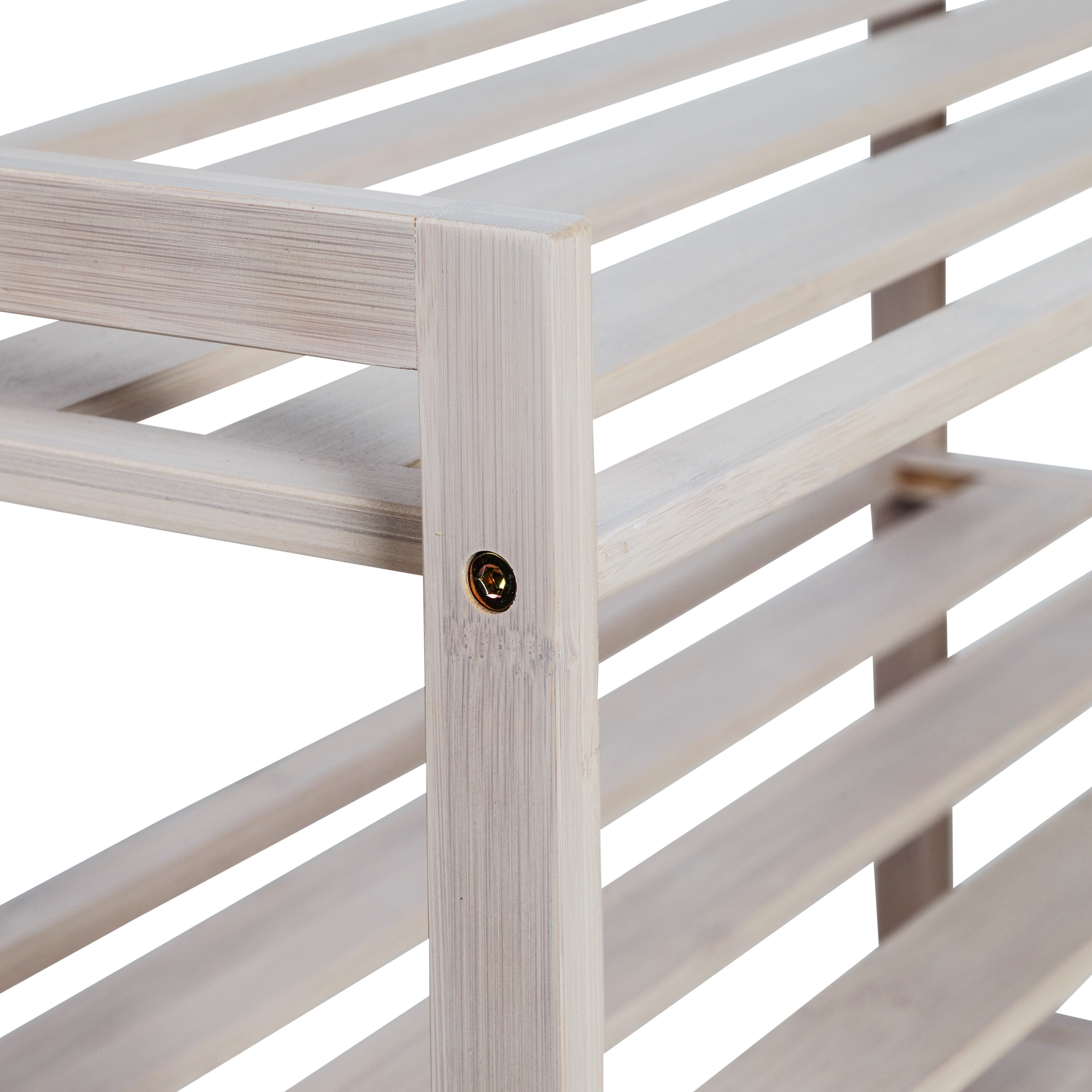 Honey-Can-Do SHO-09700 Shoe-Racks - View #7