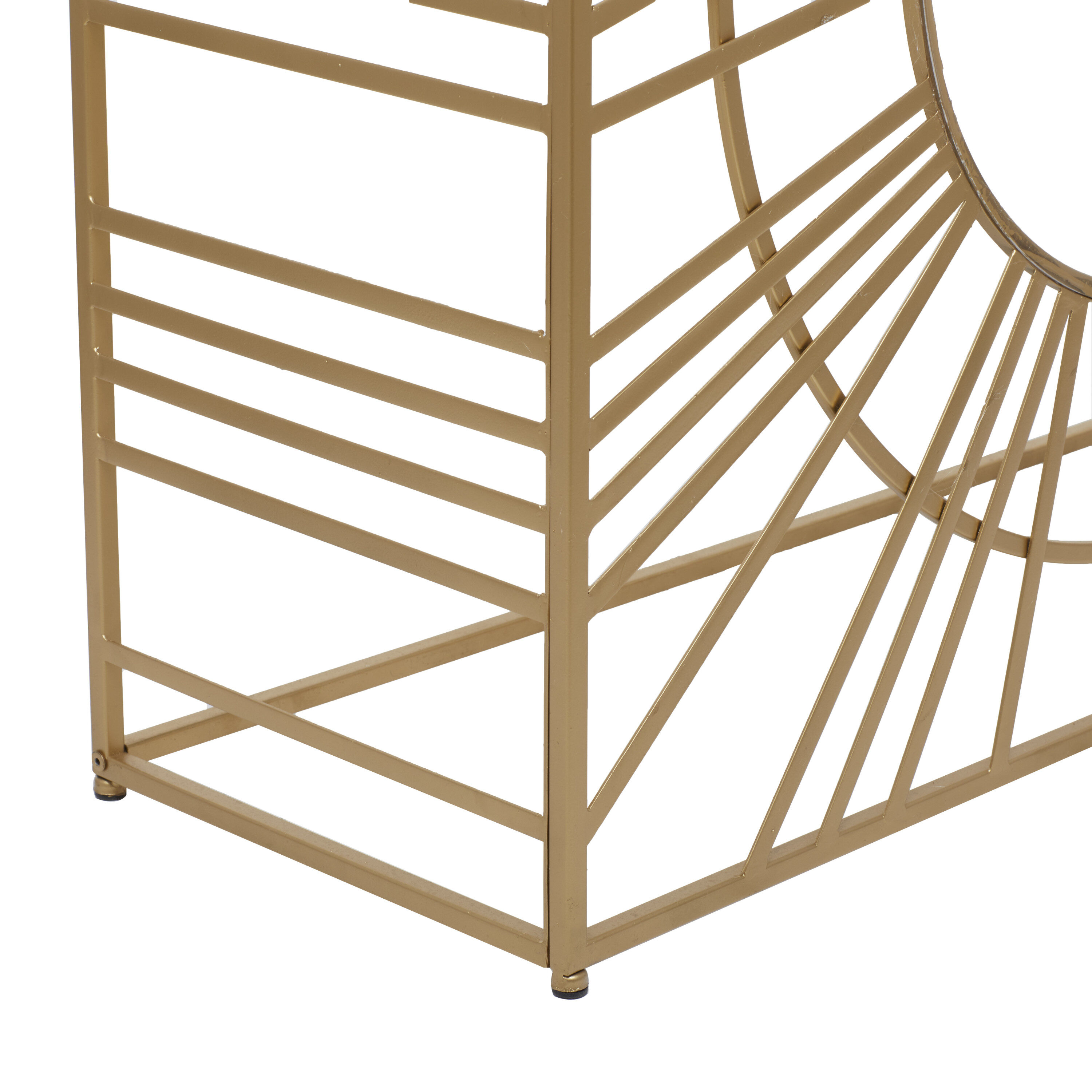 Grayson Lane 72630 Console-Sofa-Tables - View #4