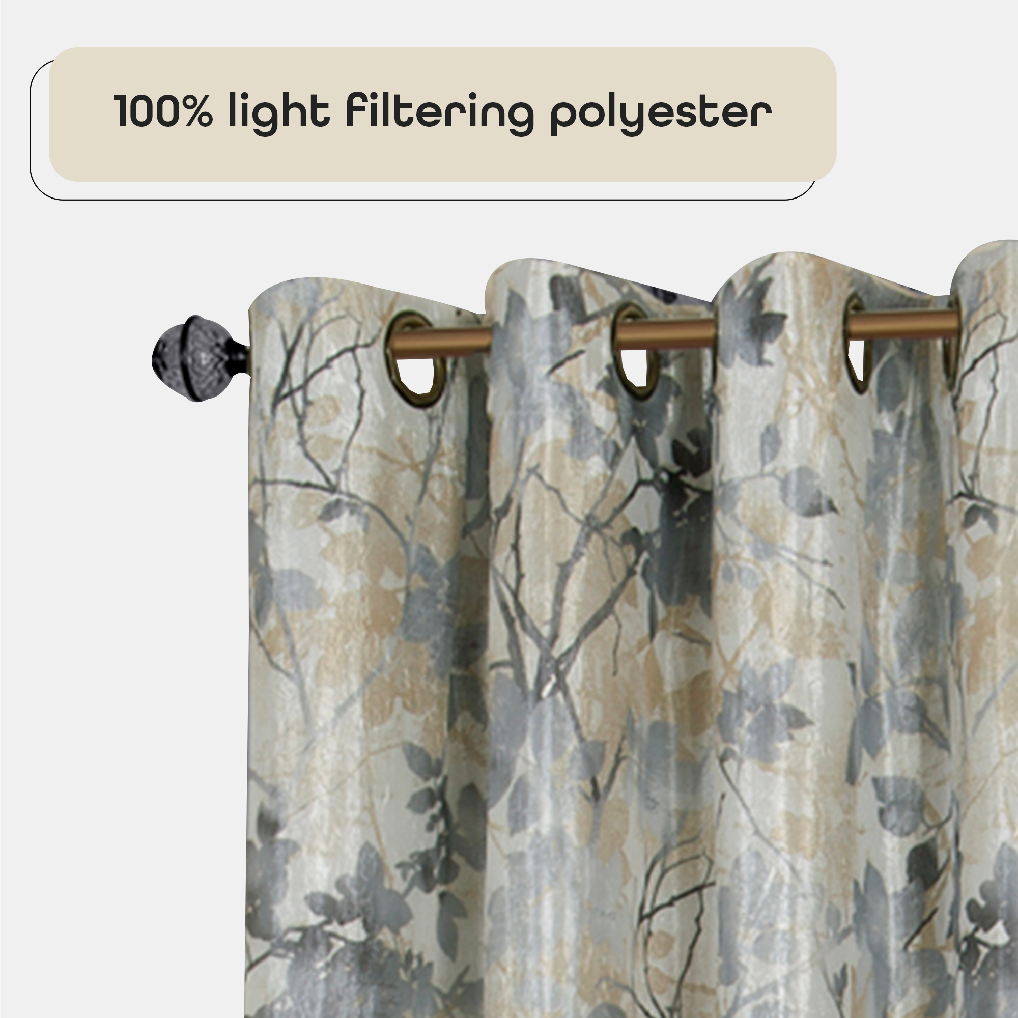 Achim TQPN84SL06 curtains - View #4