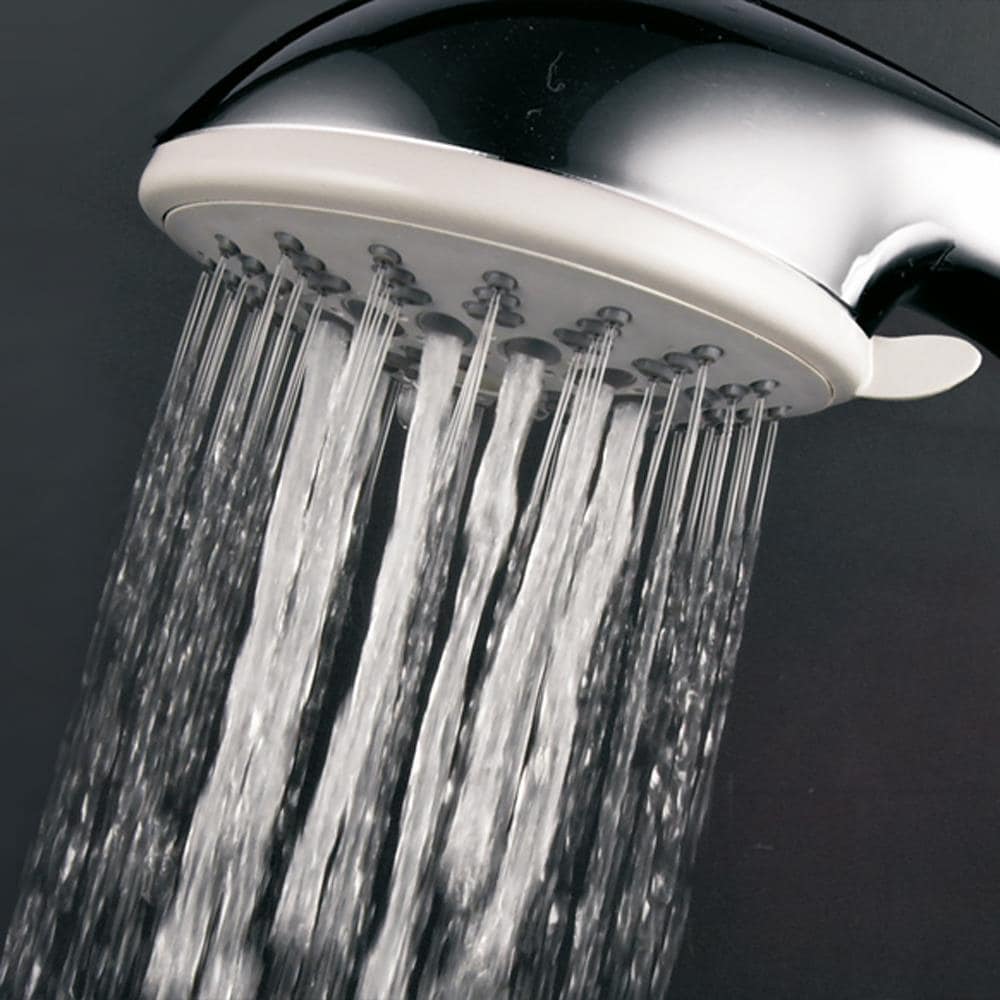 HotelSpa 8801 Fixed-Showerhead - View #2