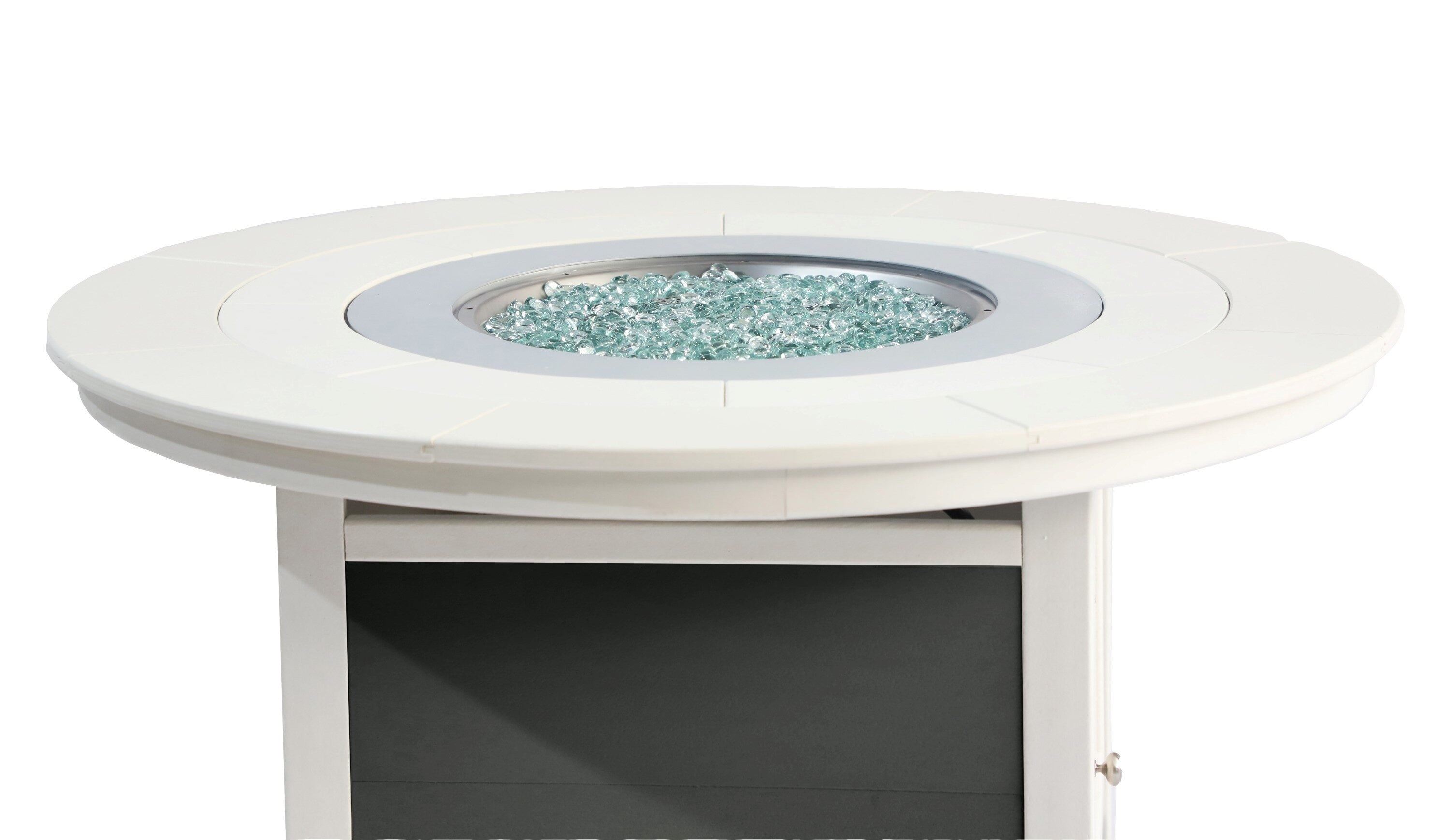 LuXeo LUX-48FPRD-WGWT Outdoor-Gas-Firepits - View #5