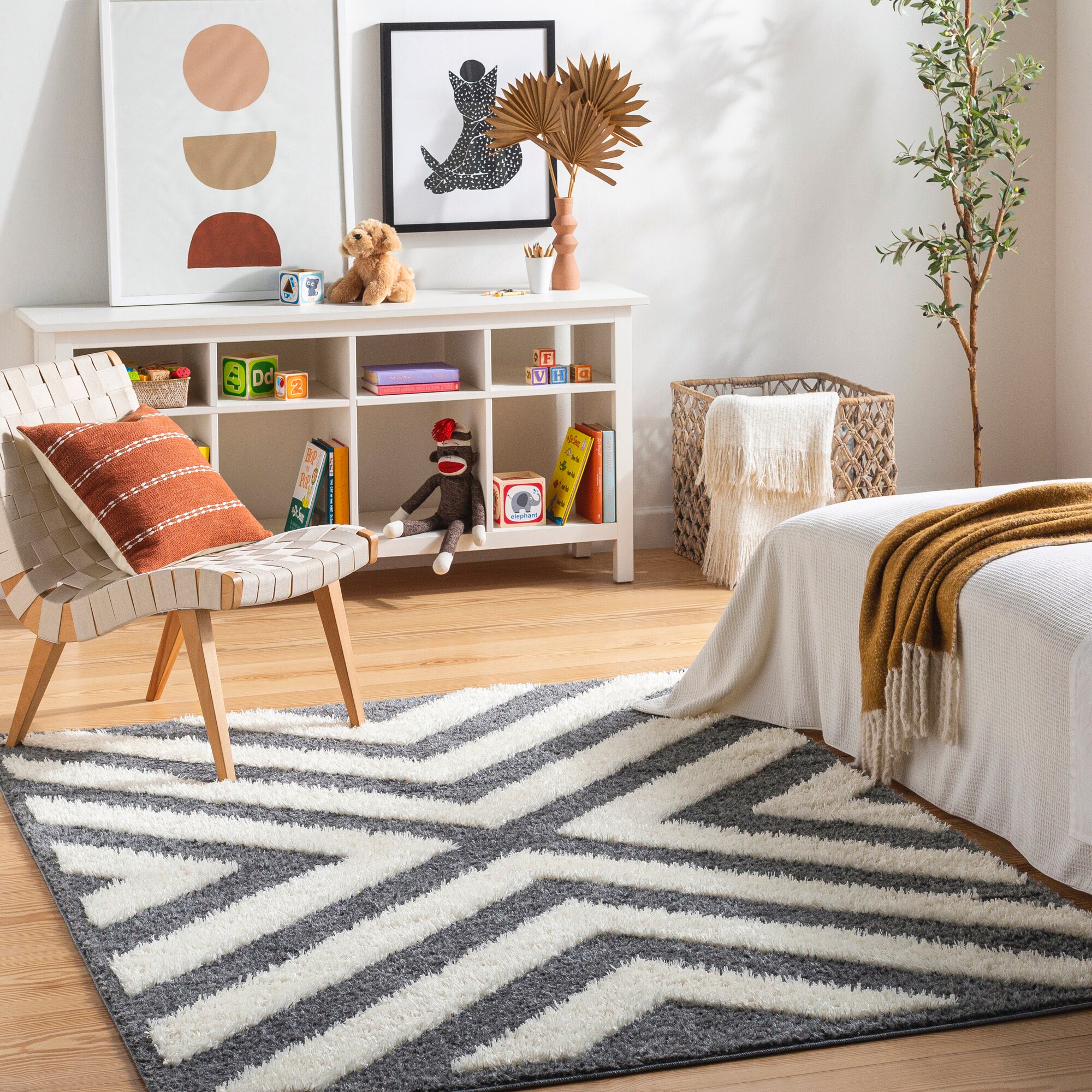 Livabliss RDO2309-679 rugs - View #6