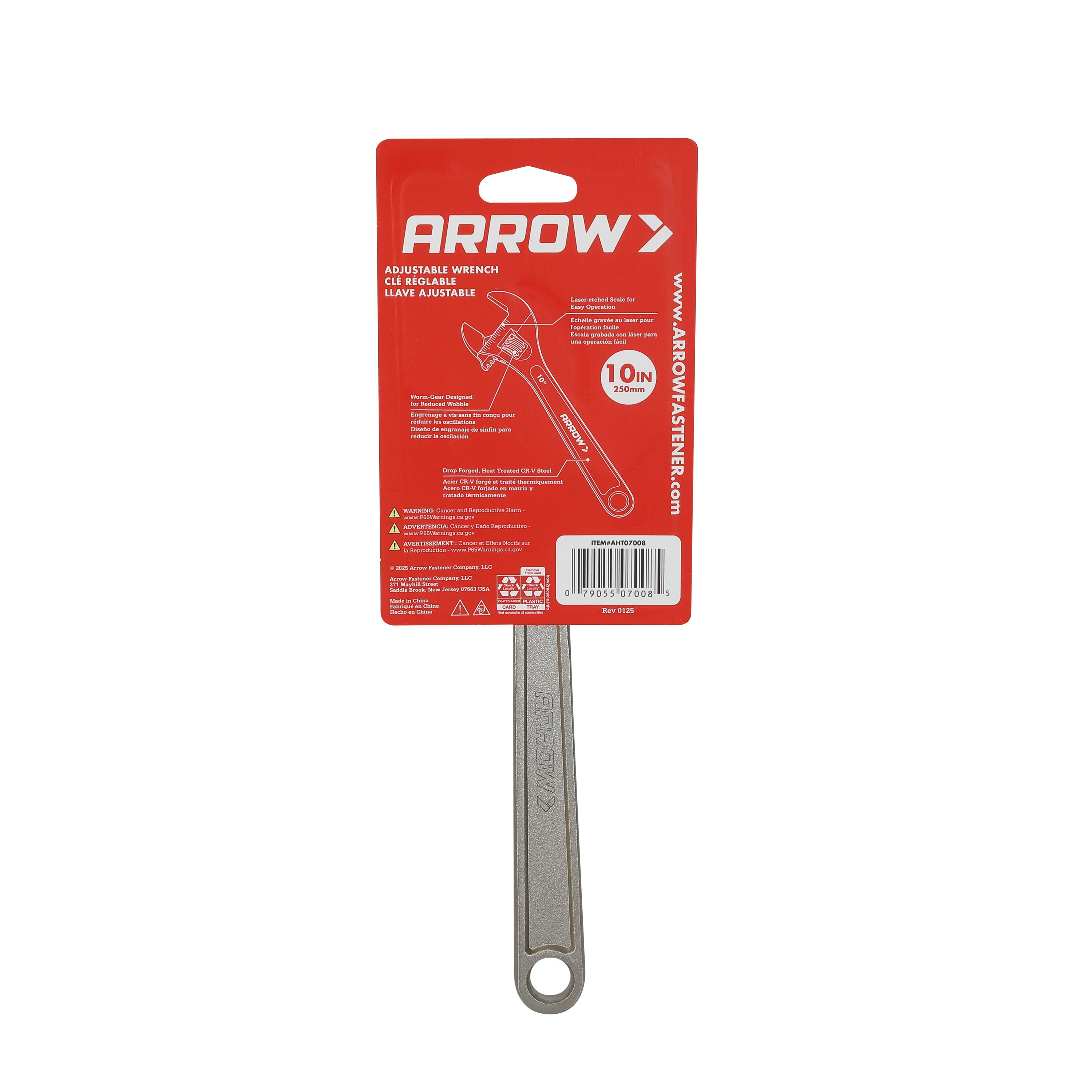Arrow Fastener AHT07008 b101155 - View #8